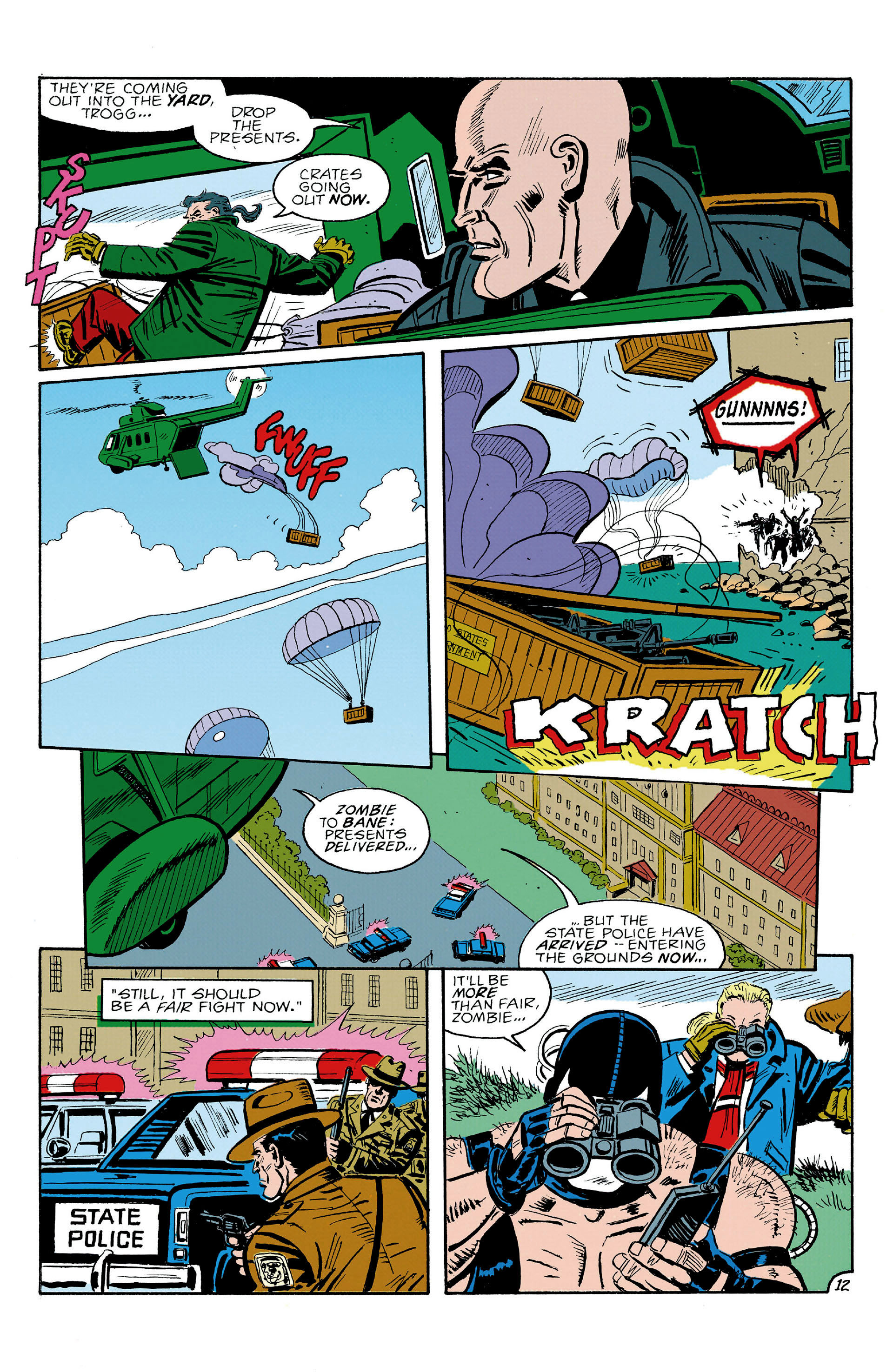 KnightFall Omnibus (1993-): Chapter KnightFall-Omnibus-1993-13 - Page 13