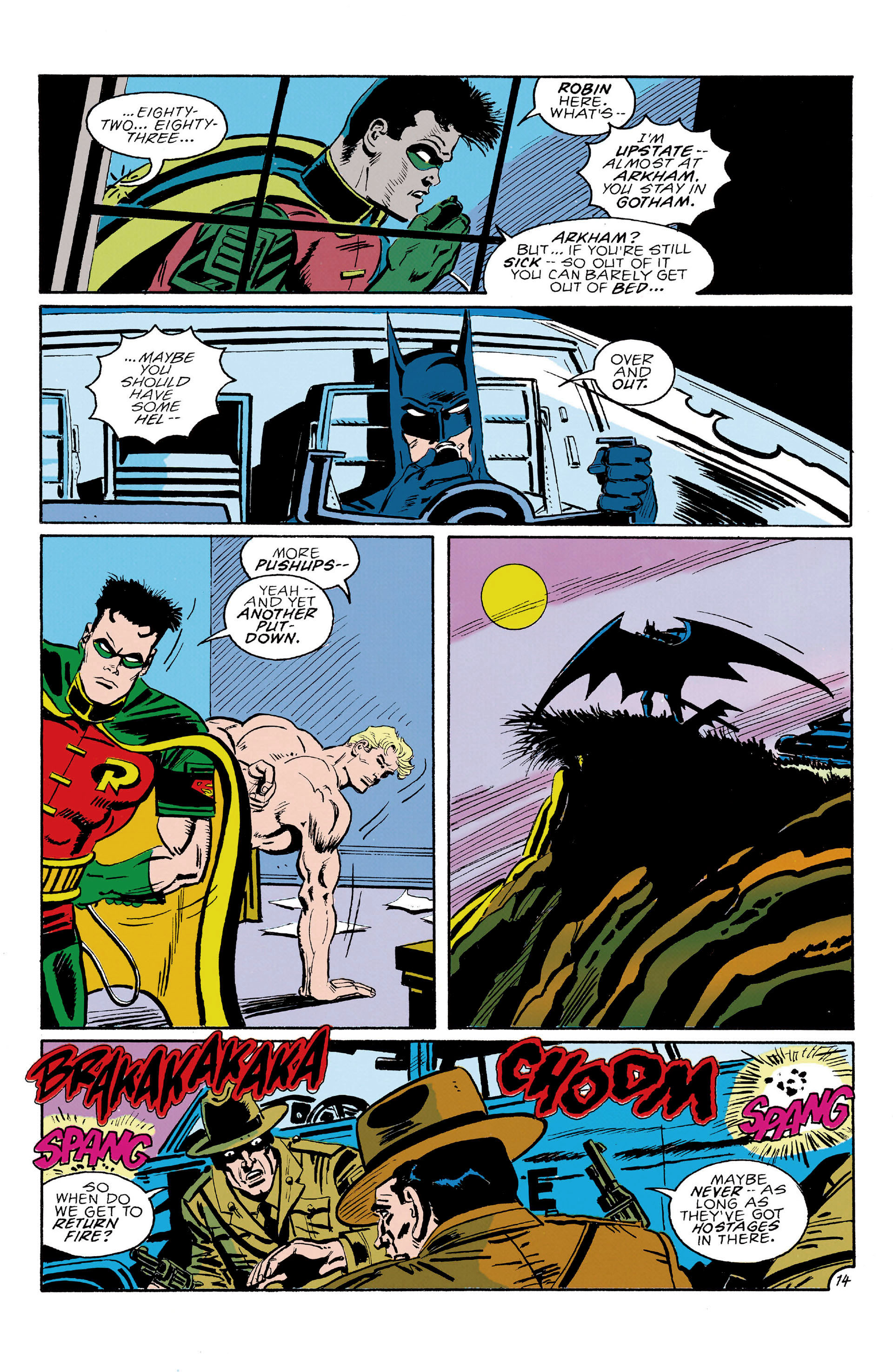 KnightFall Omnibus (1993-): Chapter KnightFall-Omnibus-1993-13 - Page 15
