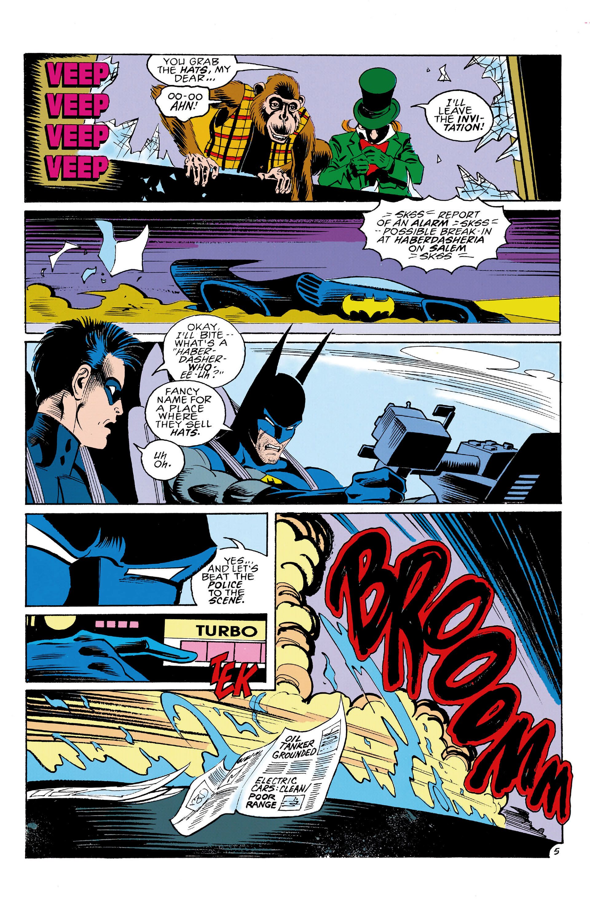 KnightFall Omnibus (1993-): Chapter KnightFall-Omnibus-1993-14 - Page 6