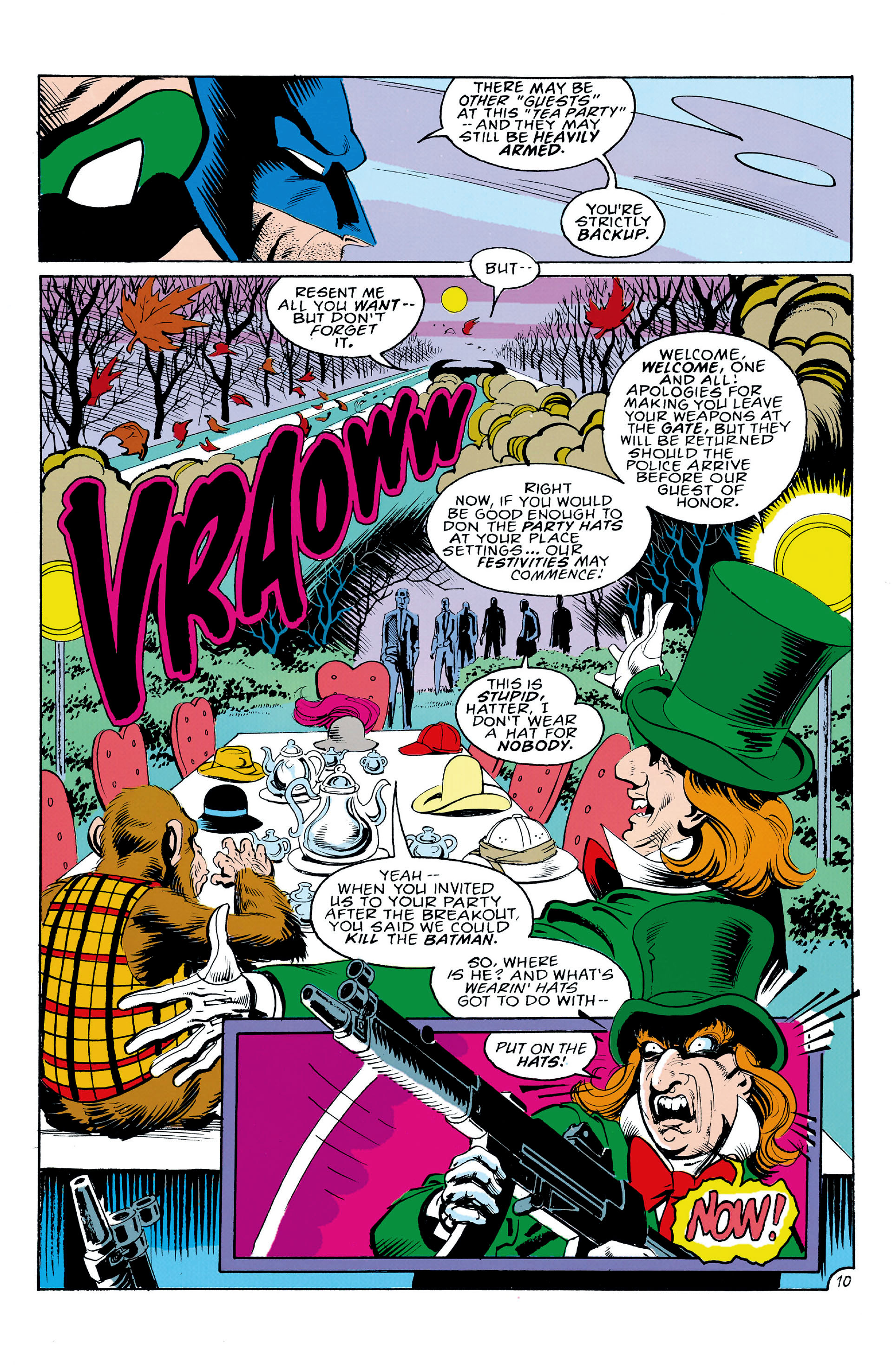 KnightFall Omnibus (1993-): Chapter KnightFall-Omnibus-1993-14 - Page 11