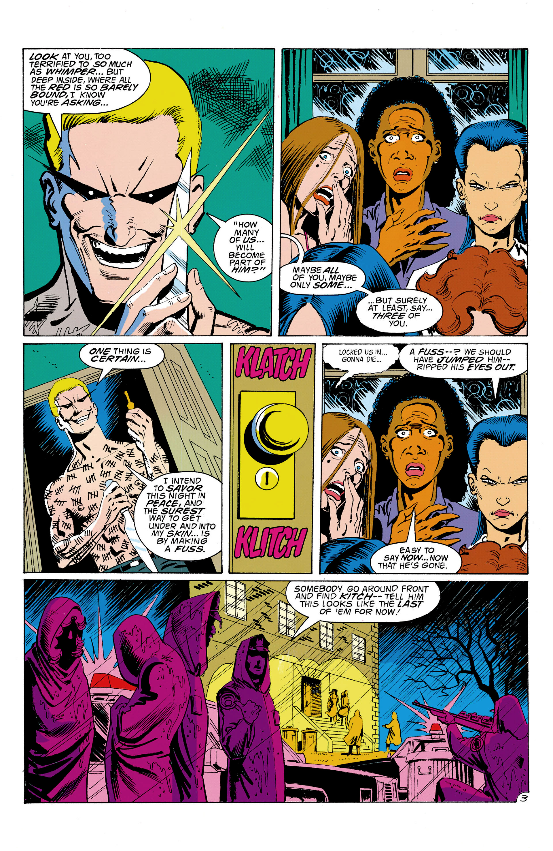 KnightFall Omnibus (1993-): Chapter KnightFall-Omnibus-1993-16 - Page 4
