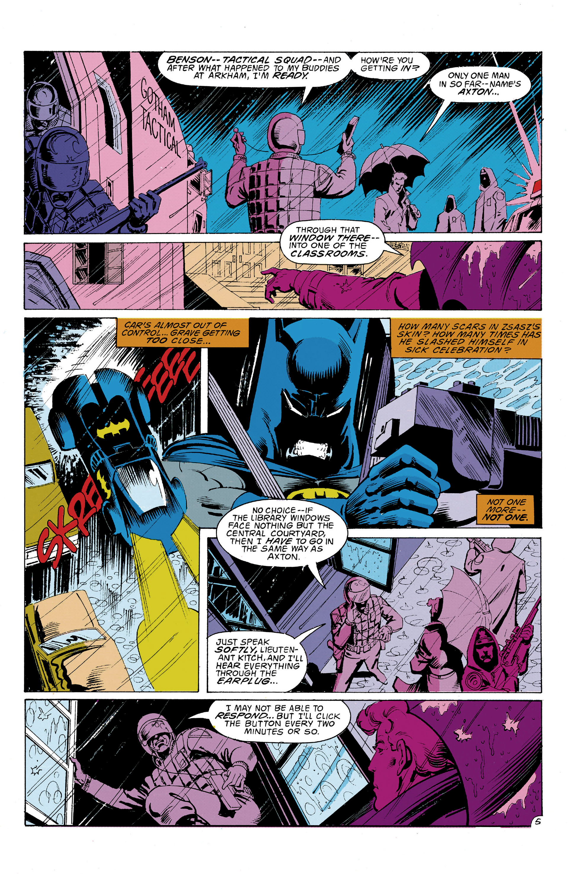 KnightFall Omnibus (1993-): Chapter KnightFall-Omnibus-1993-16 - Page 6