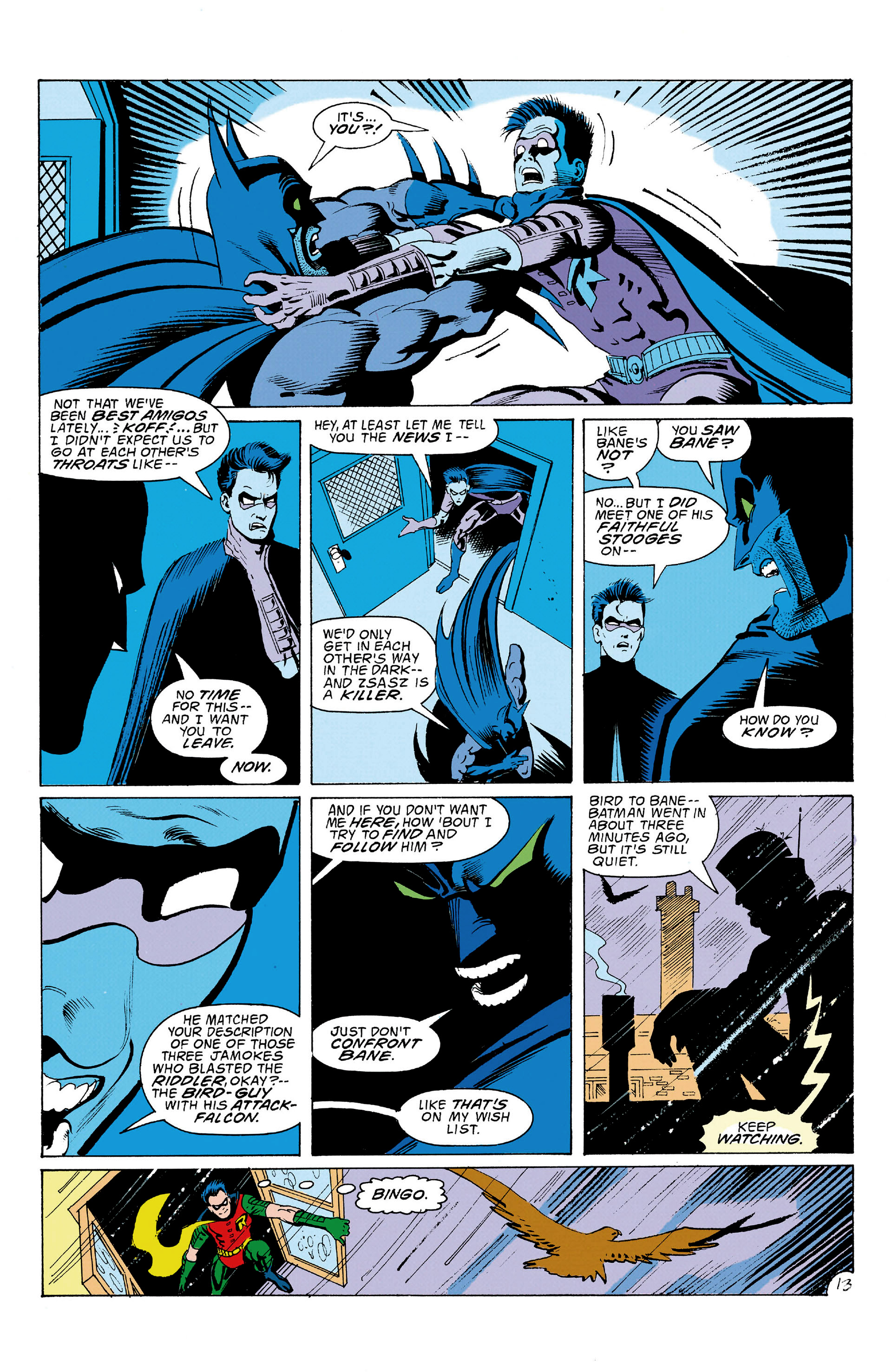 KnightFall Omnibus (1993-): Chapter KnightFall-Omnibus-1993-16 - Page 14