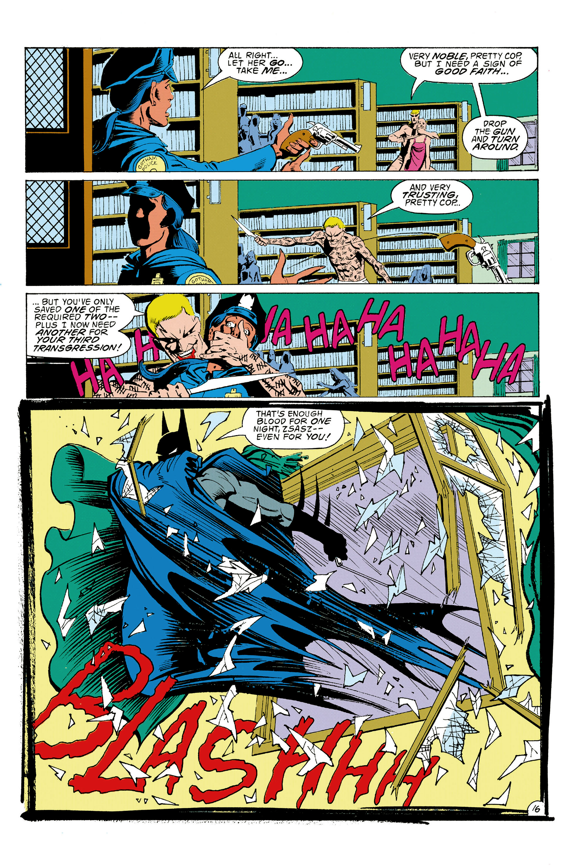 KnightFall Omnibus (1993-): Chapter KnightFall-Omnibus-1993-16 - Page 17
