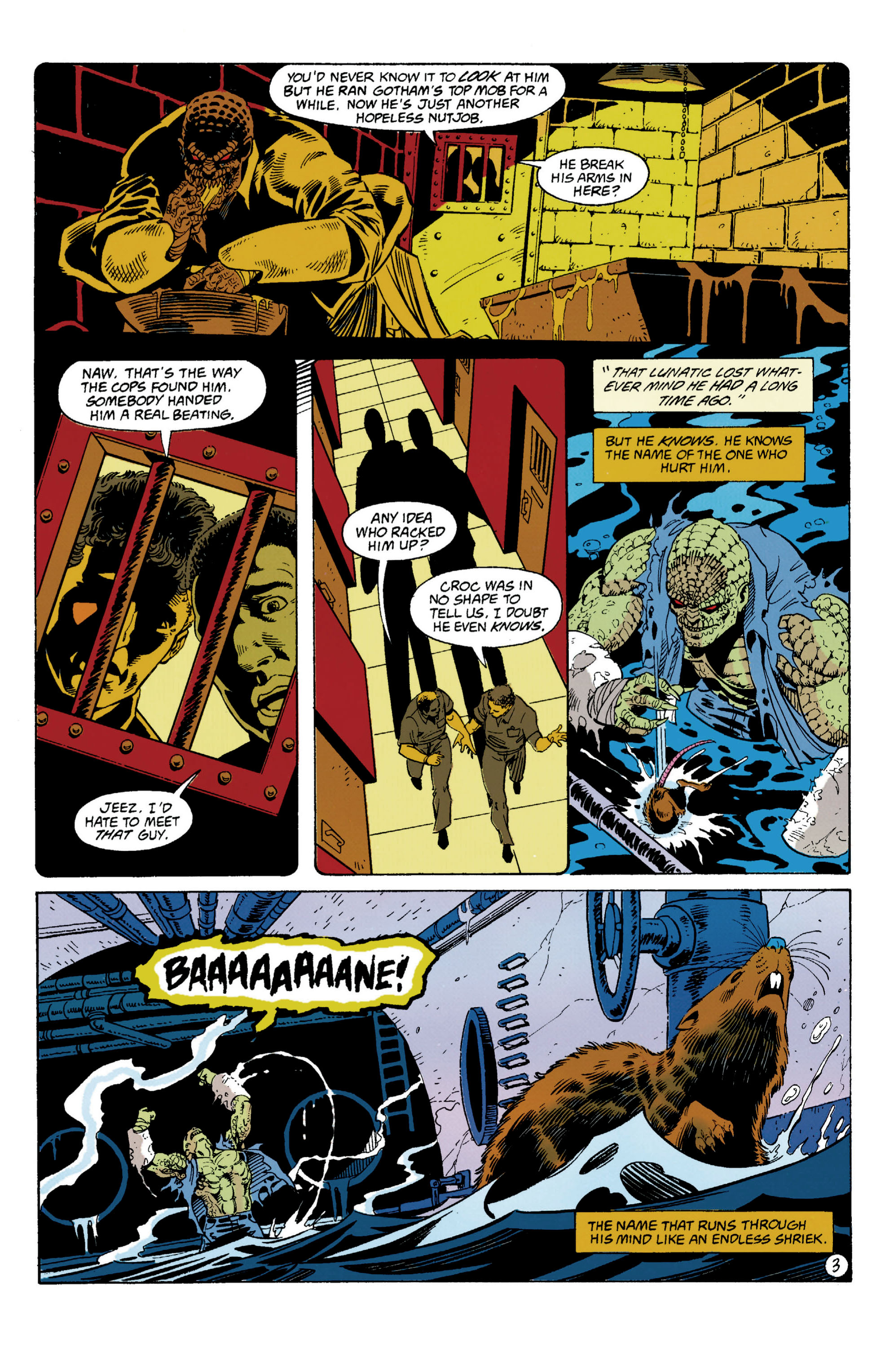 KnightFall Omnibus (1993-): Chapter KnightFall-Omnibus-1993-17 - Page 4