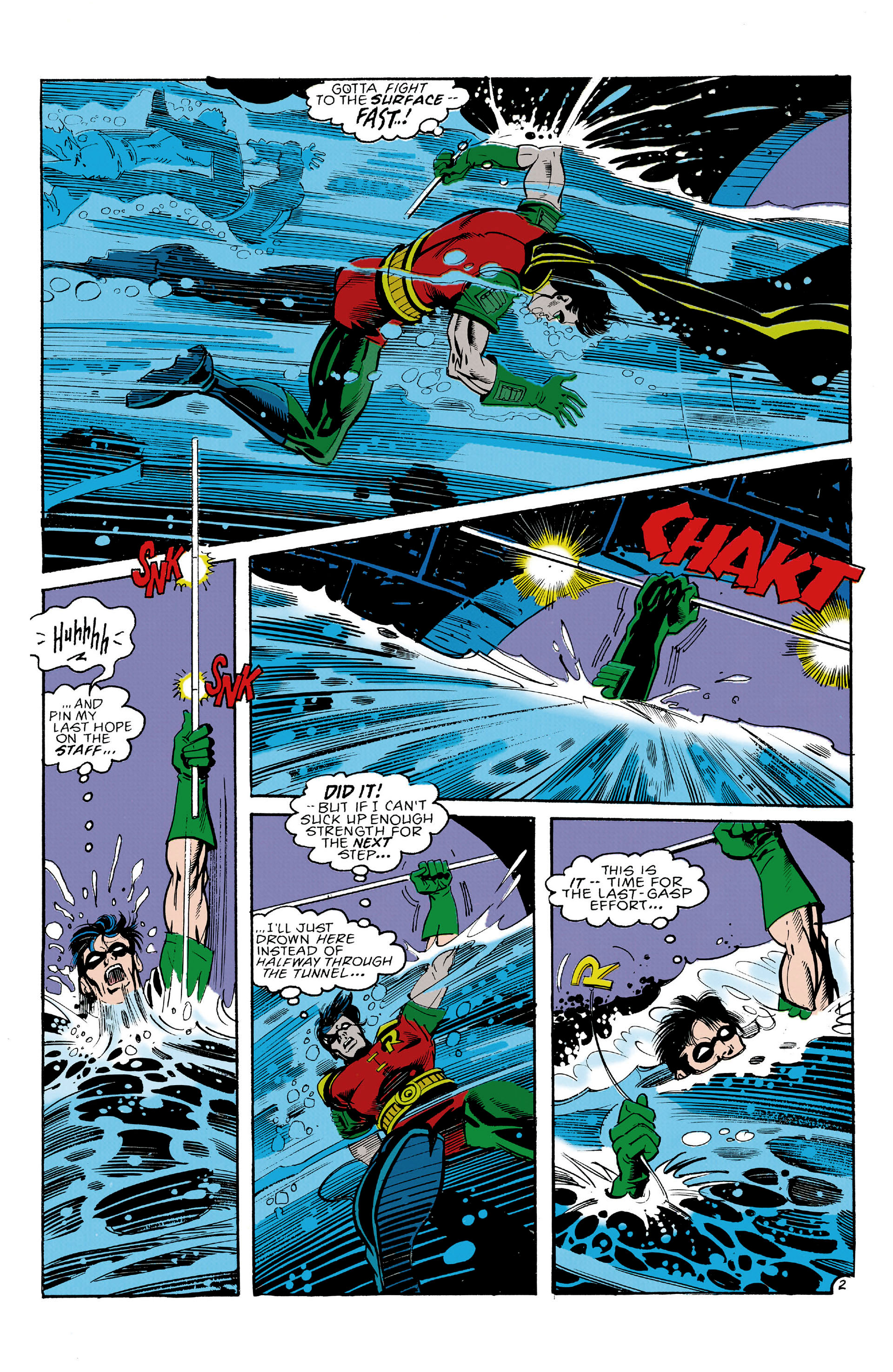 KnightFall Omnibus (1993-): Chapter KnightFall-Omnibus-1993-18 - Page 3