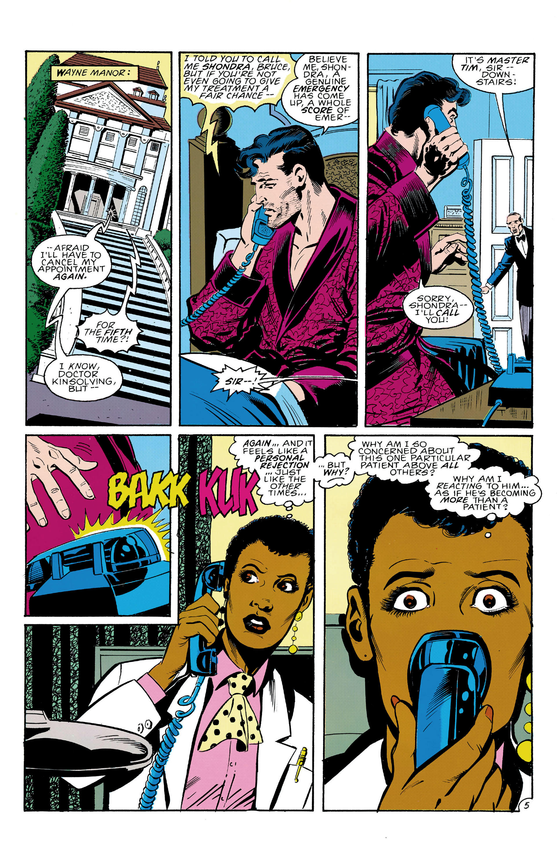 KnightFall Omnibus (1993-): Chapter KnightFall-Omnibus-1993-18 - Page 6