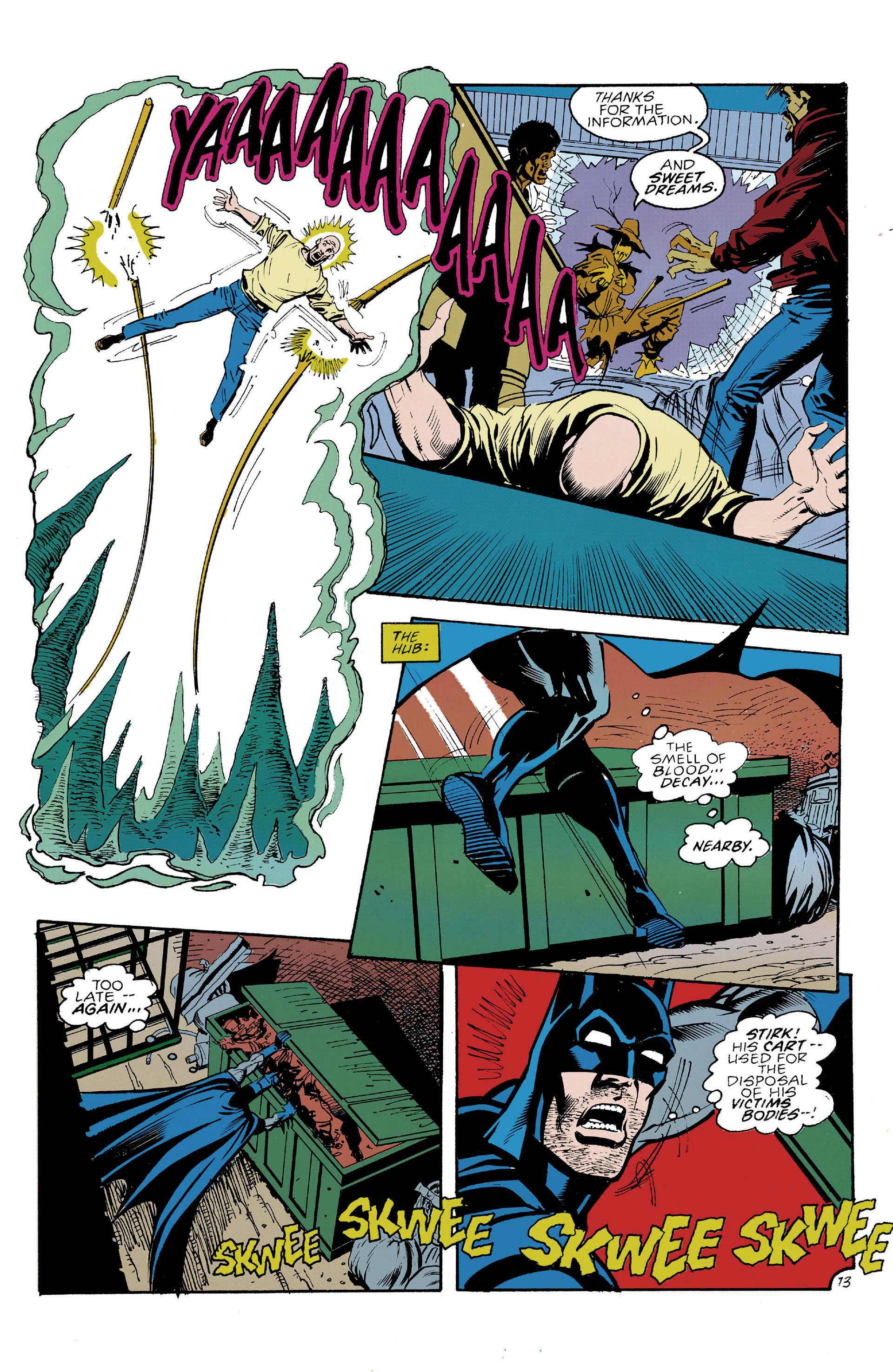 KnightFall Omnibus (1993-): Chapter KnightFall-Omnibus-1993-18 - Page 14