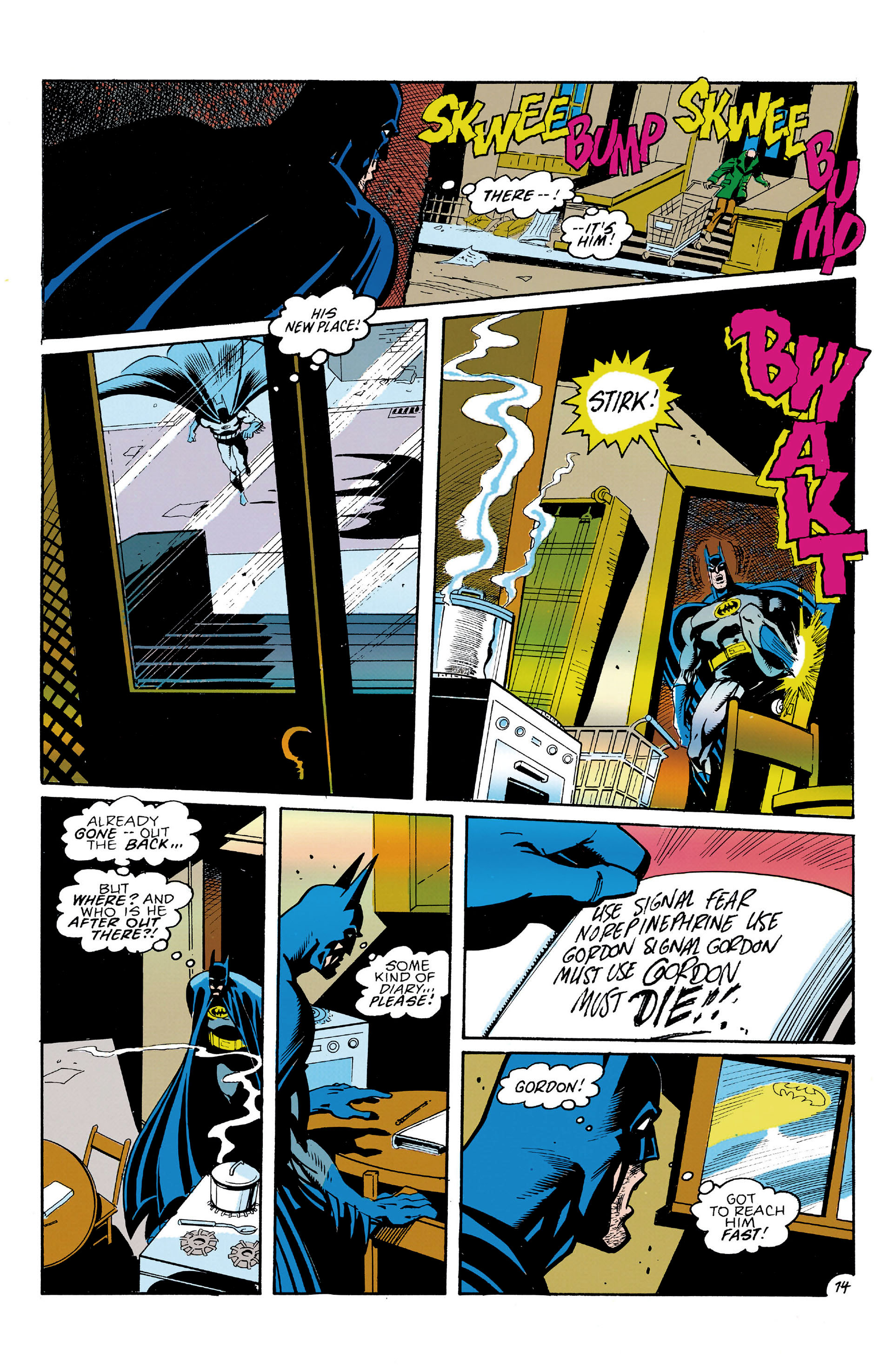 KnightFall Omnibus (1993-): Chapter KnightFall-Omnibus-1993-18 - Page 15