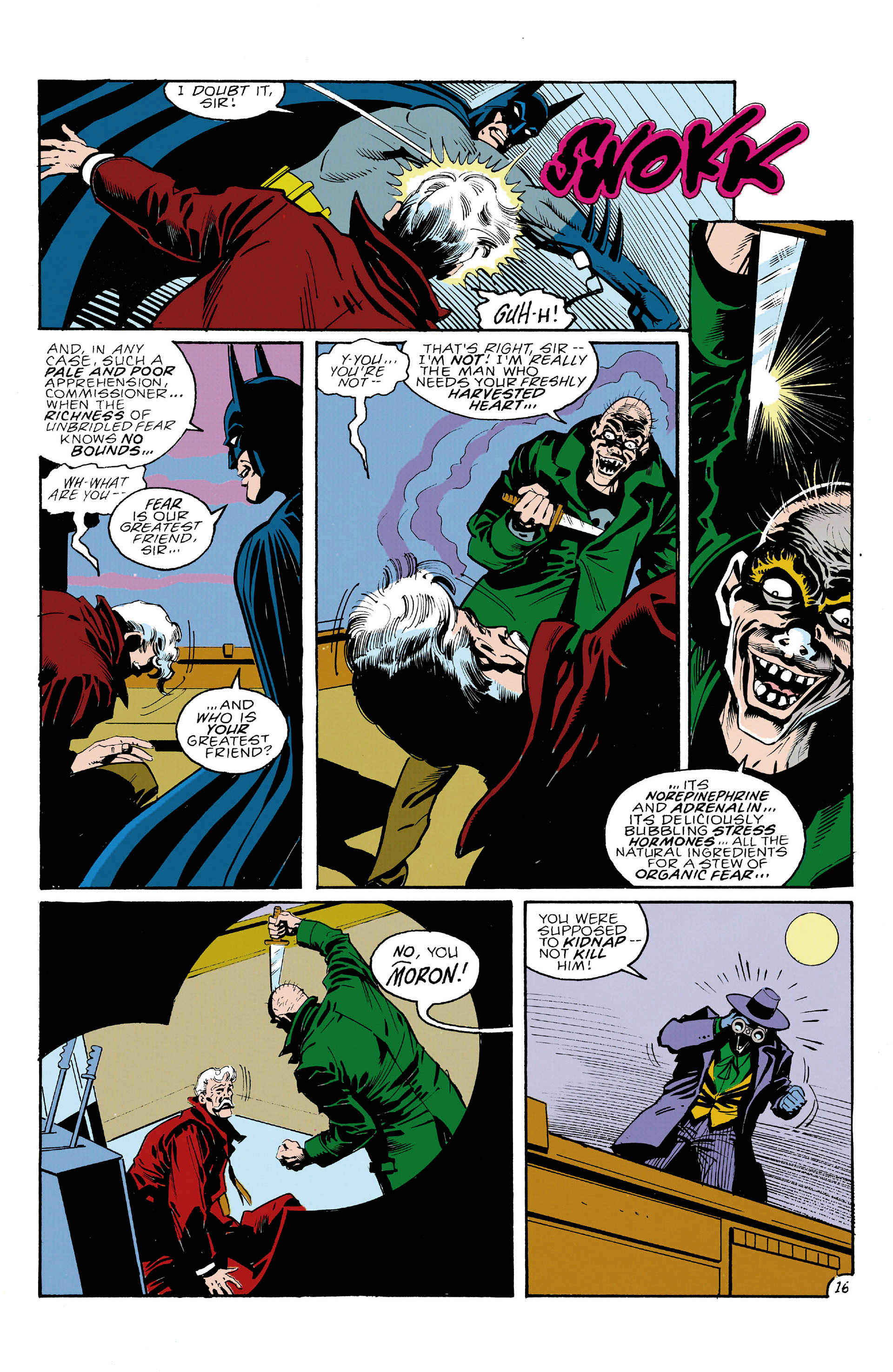 KnightFall Omnibus (1993-): Chapter KnightFall-Omnibus-1993-18 - Page 17