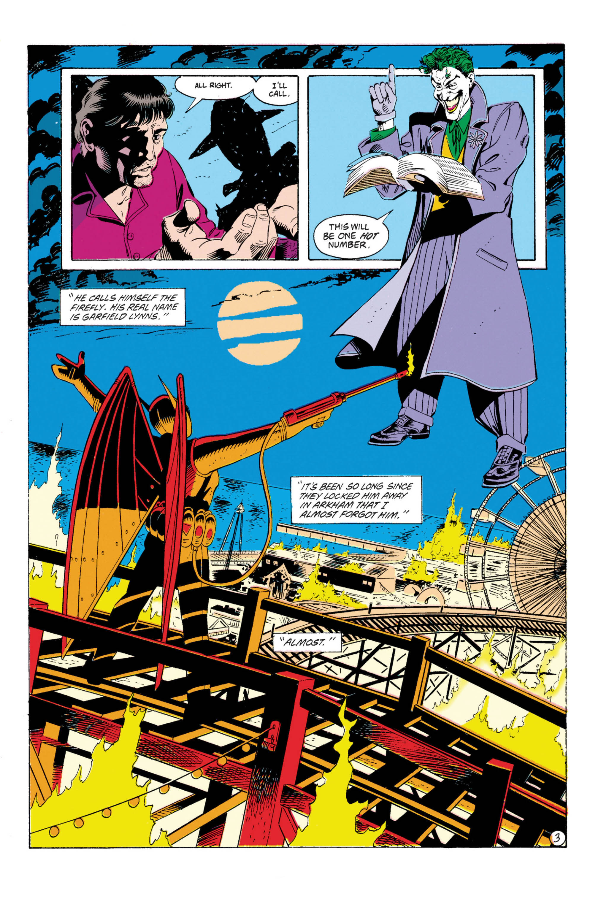 KnightFall Omnibus (1993-): Chapter KnightFall-Omnibus-1993-19 - Page 4