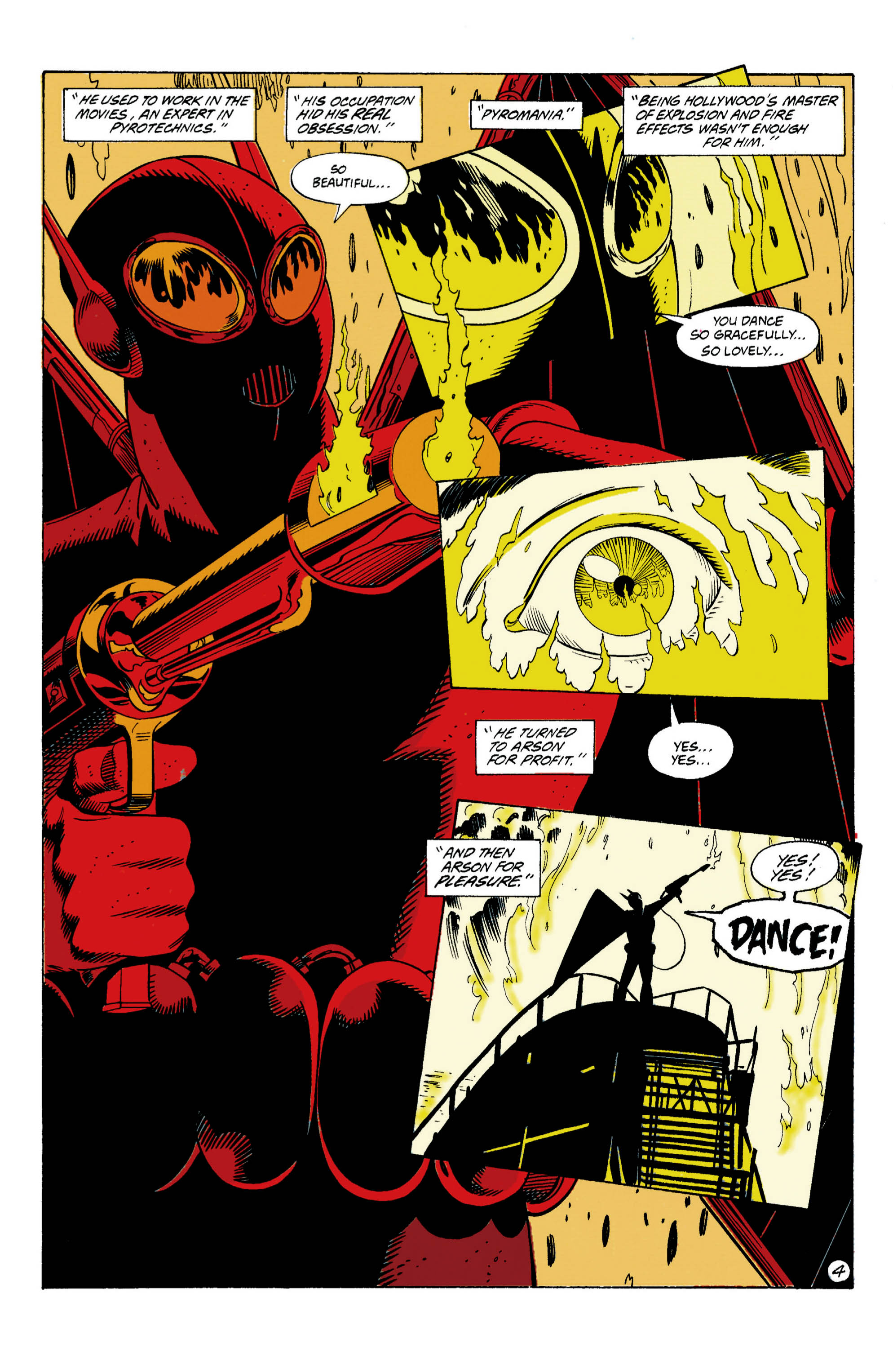 KnightFall Omnibus (1993-): Chapter KnightFall-Omnibus-1993-19 - Page 5