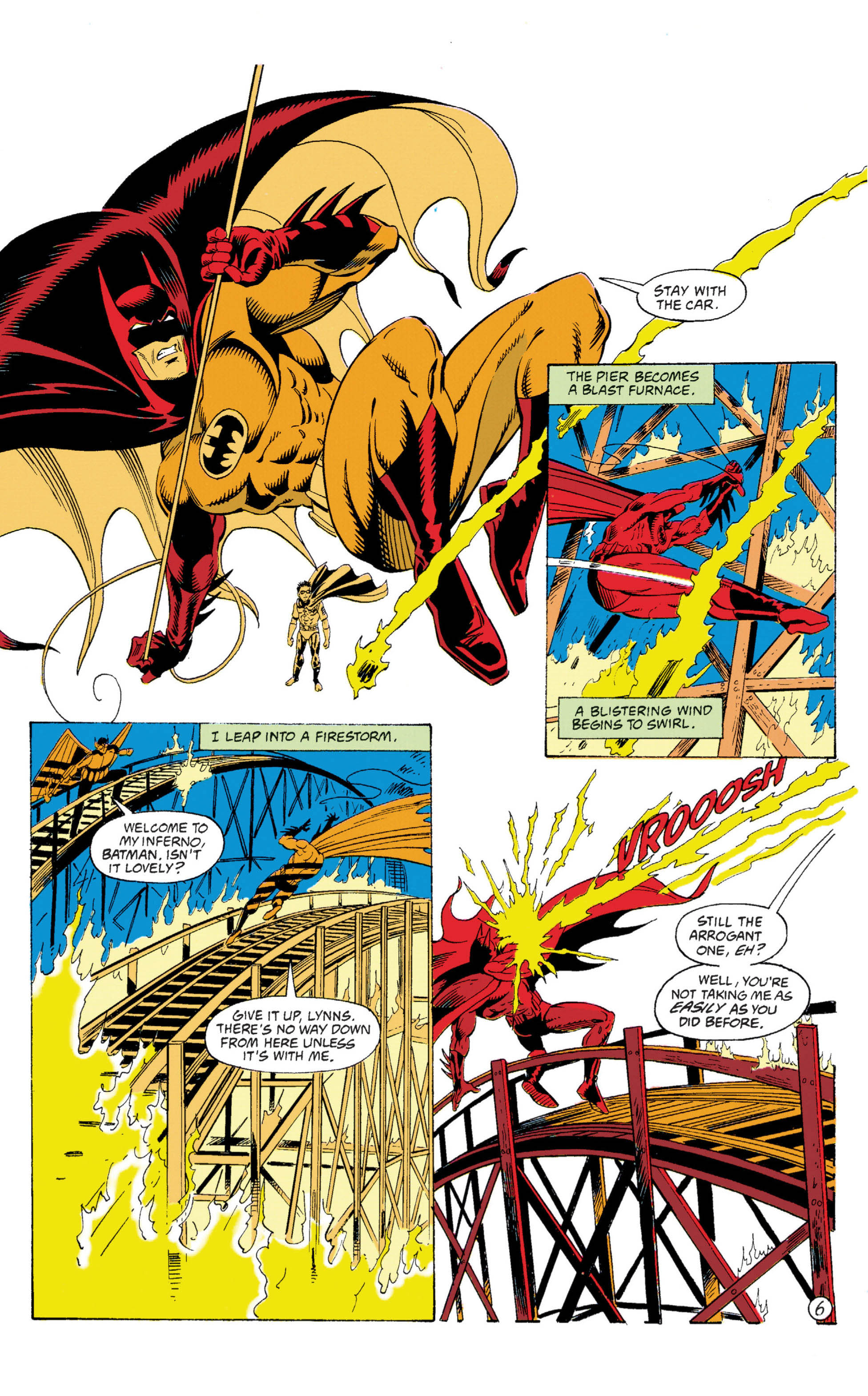 KnightFall Omnibus (1993-): Chapter KnightFall-Omnibus-1993-19 - Page 7