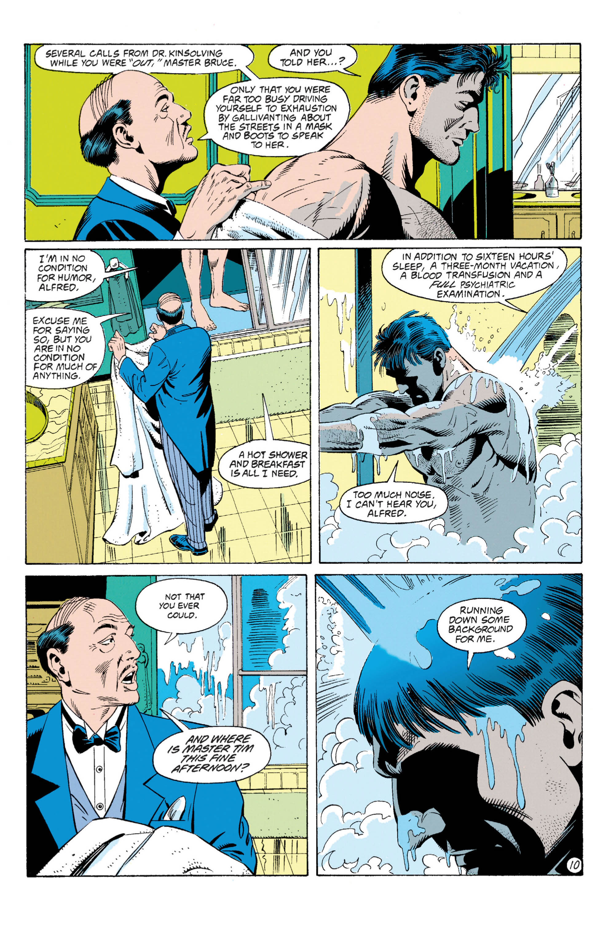 KnightFall Omnibus (1993-): Chapter KnightFall-Omnibus-1993-19 - Page 11