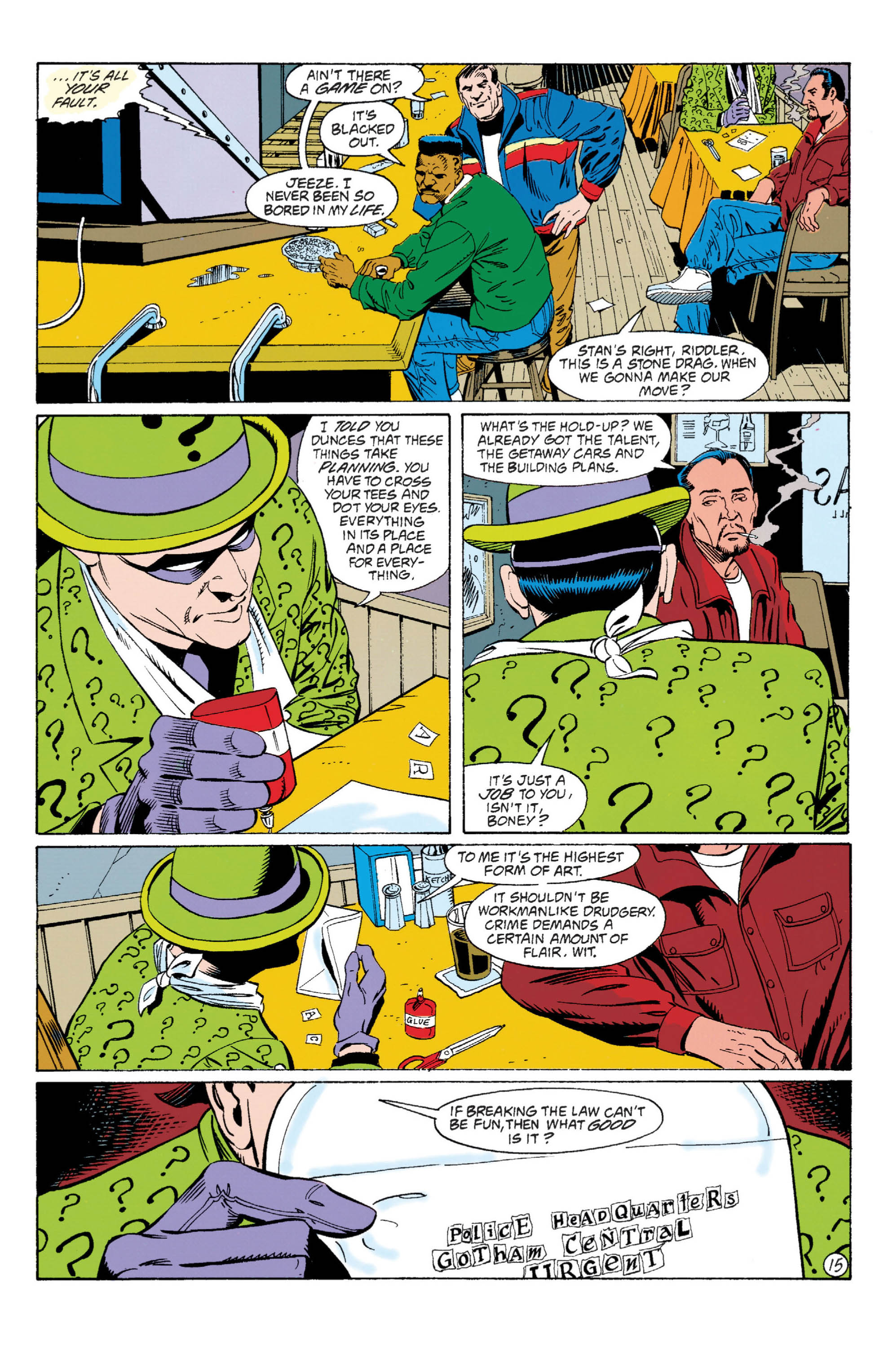KnightFall Omnibus (1993-): Chapter KnightFall-Omnibus-1993-19 - Page 16
