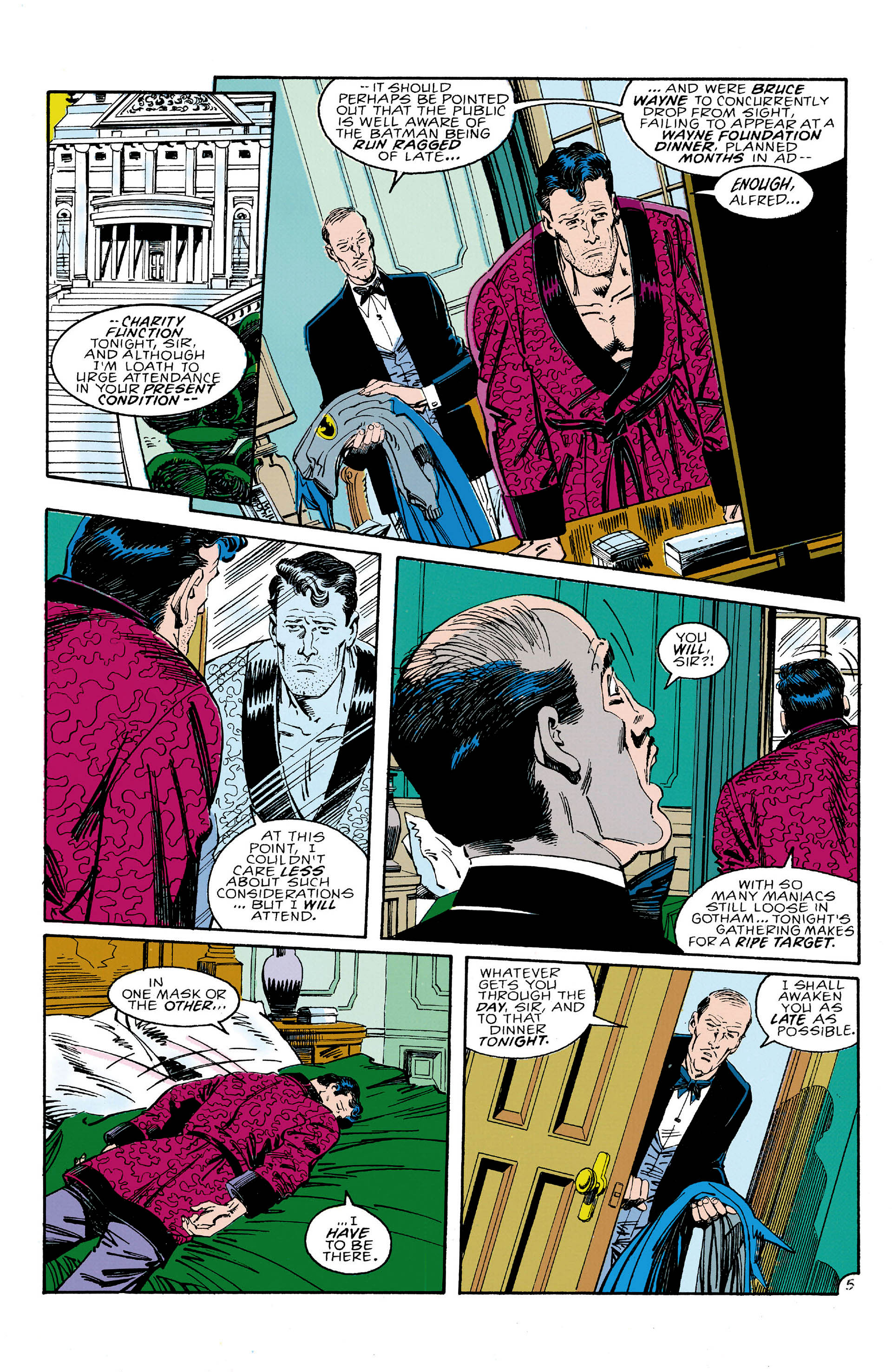 KnightFall Omnibus (1993-): Chapter KnightFall-Omnibus-1993-20 - Page 6