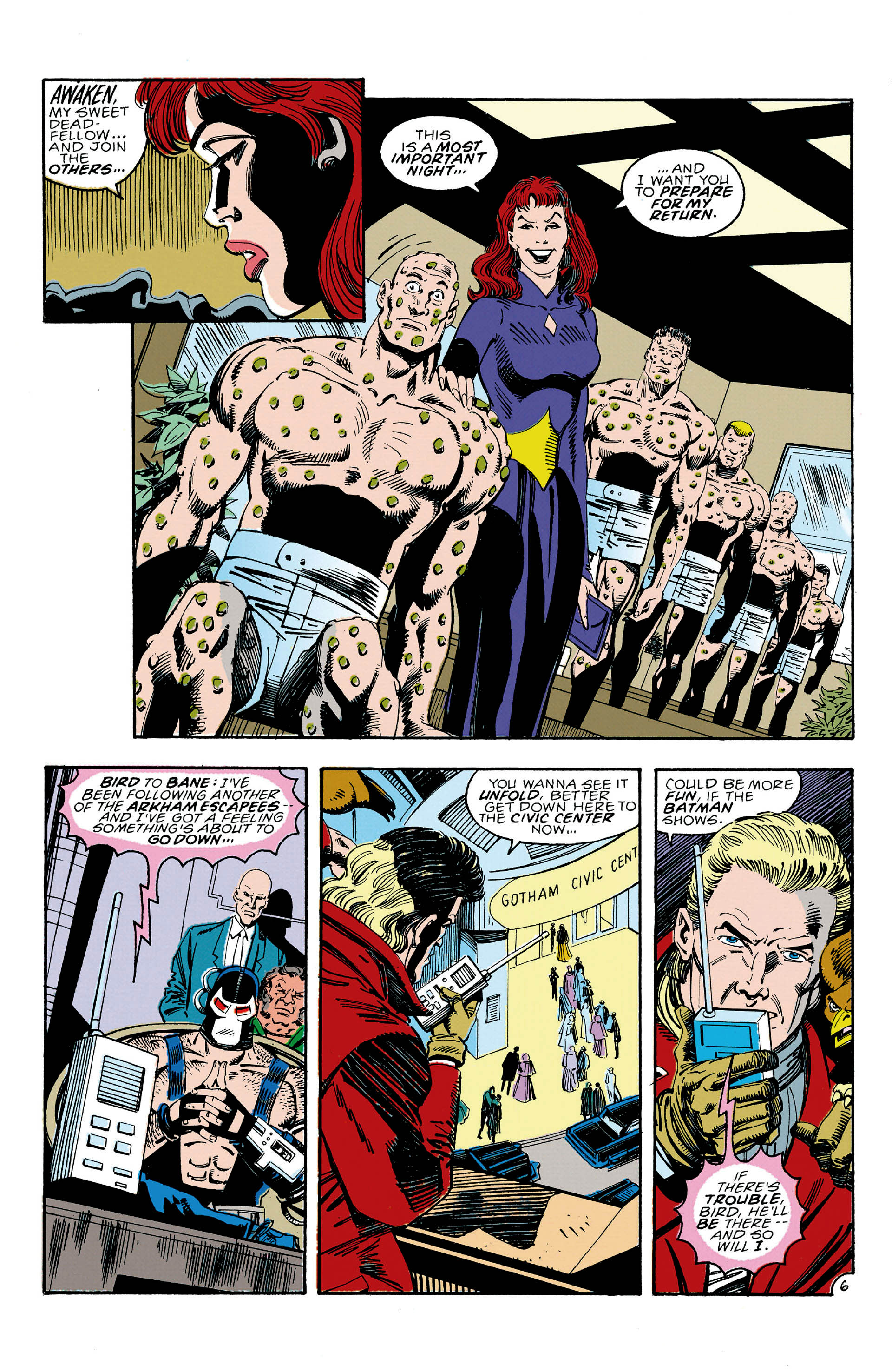 KnightFall Omnibus (1993-): Chapter KnightFall-Omnibus-1993-20 - Page 7