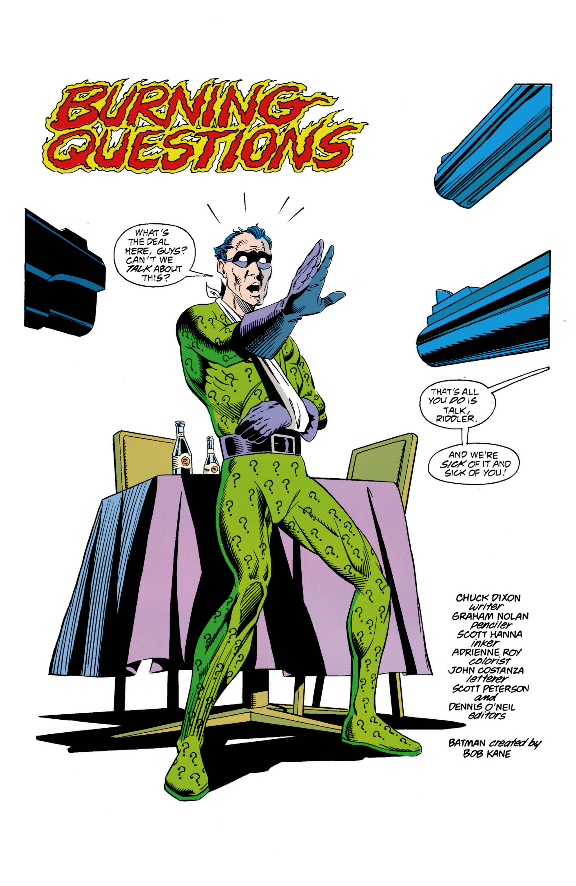 KnightFall Omnibus (1993-): Chapter KnightFall-Omnibus-1993-21 - Page 2