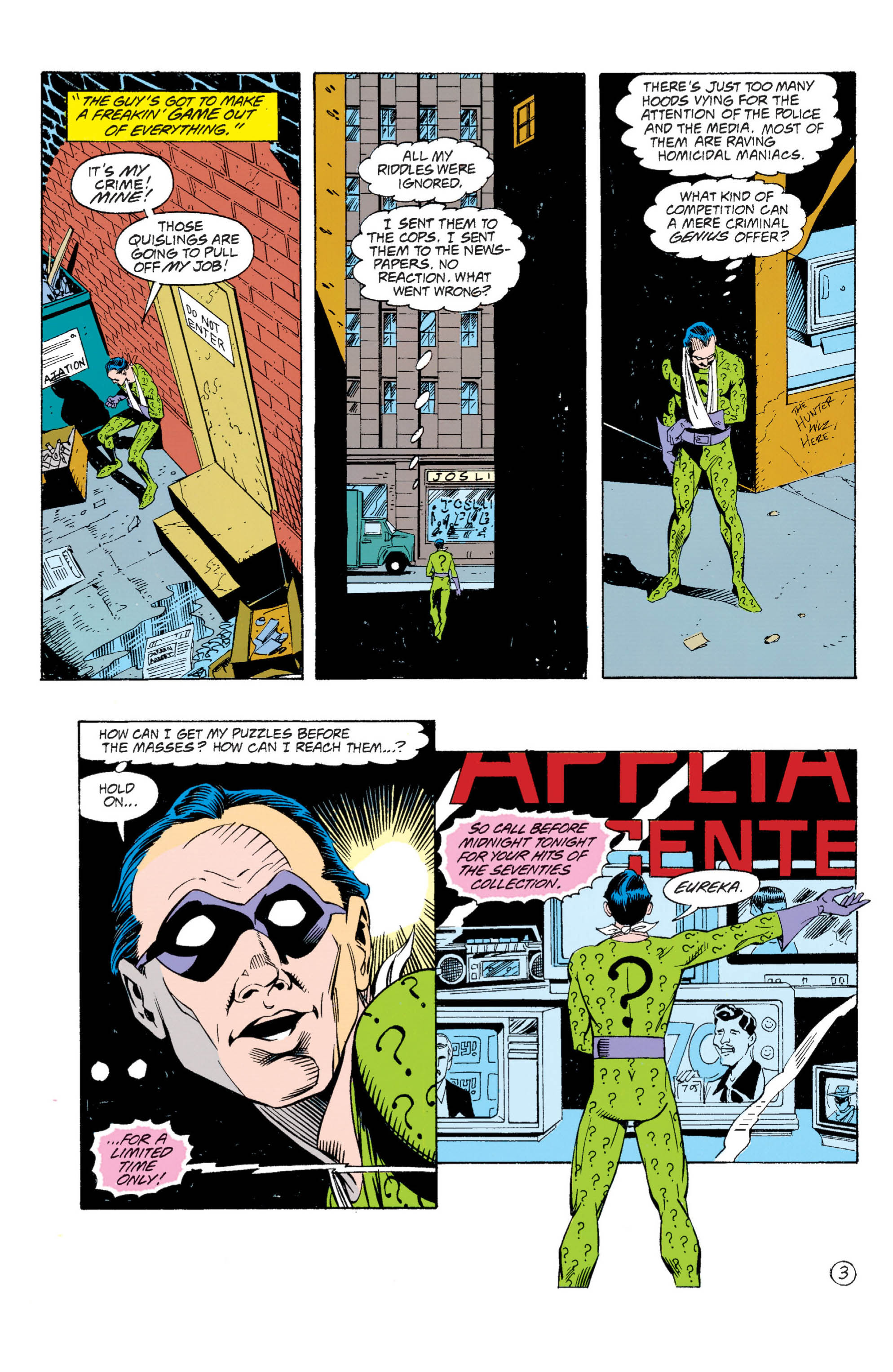 KnightFall Omnibus (1993-): Chapter KnightFall-Omnibus-1993-21 - Page 4