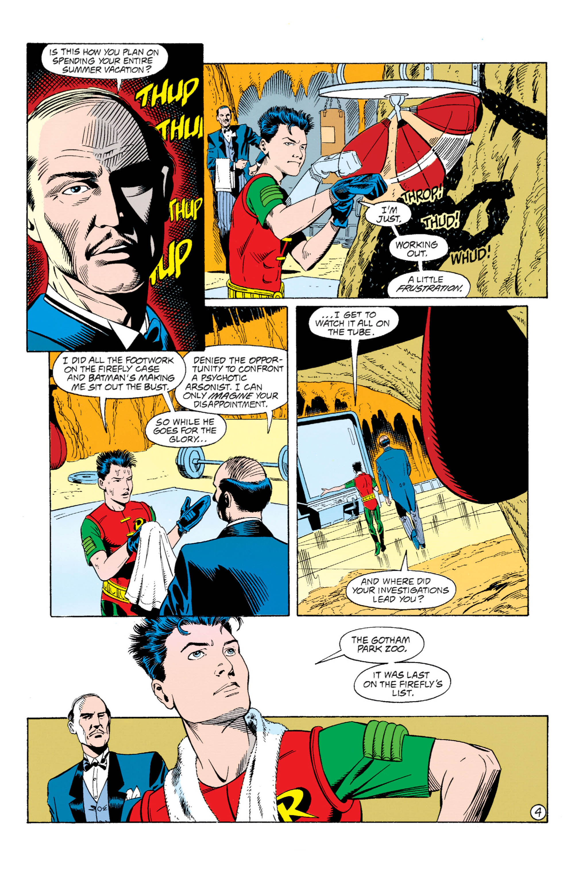 KnightFall Omnibus (1993-): Chapter KnightFall-Omnibus-1993-21 - Page 5