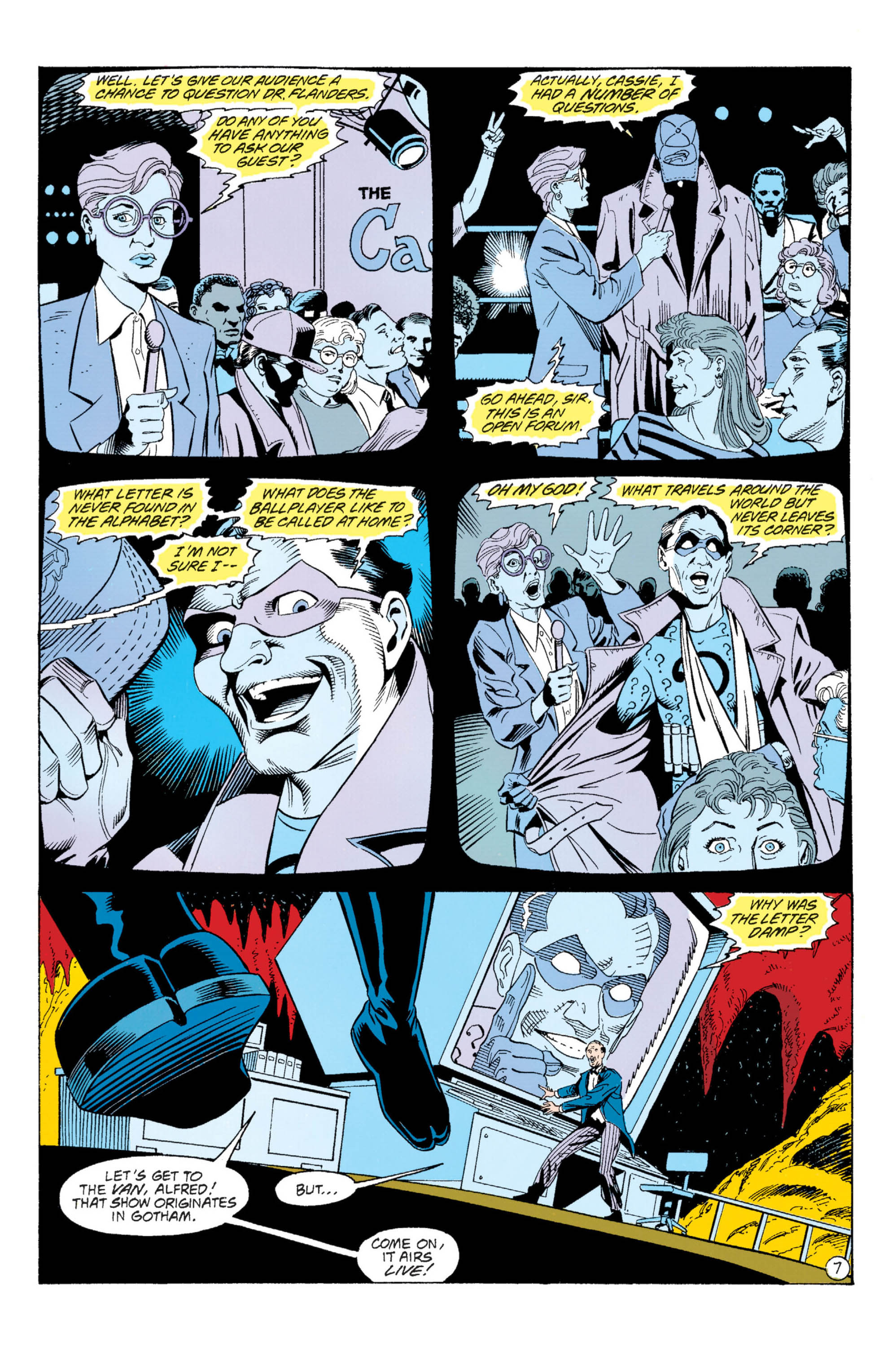 KnightFall Omnibus (1993-): Chapter KnightFall-Omnibus-1993-21 - Page 8