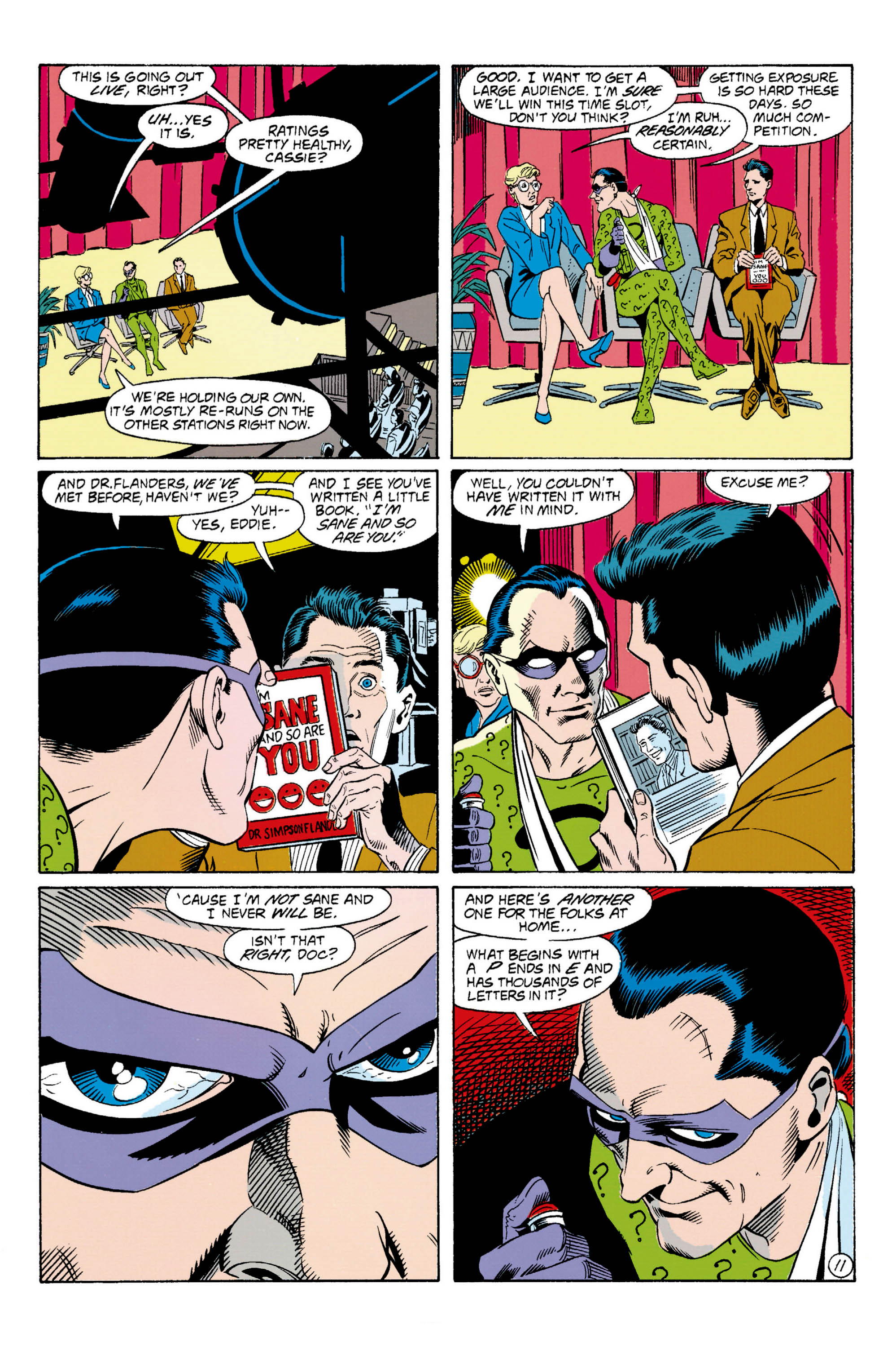 KnightFall Omnibus (1993-): Chapter KnightFall-Omnibus-1993-21 - Page 12
