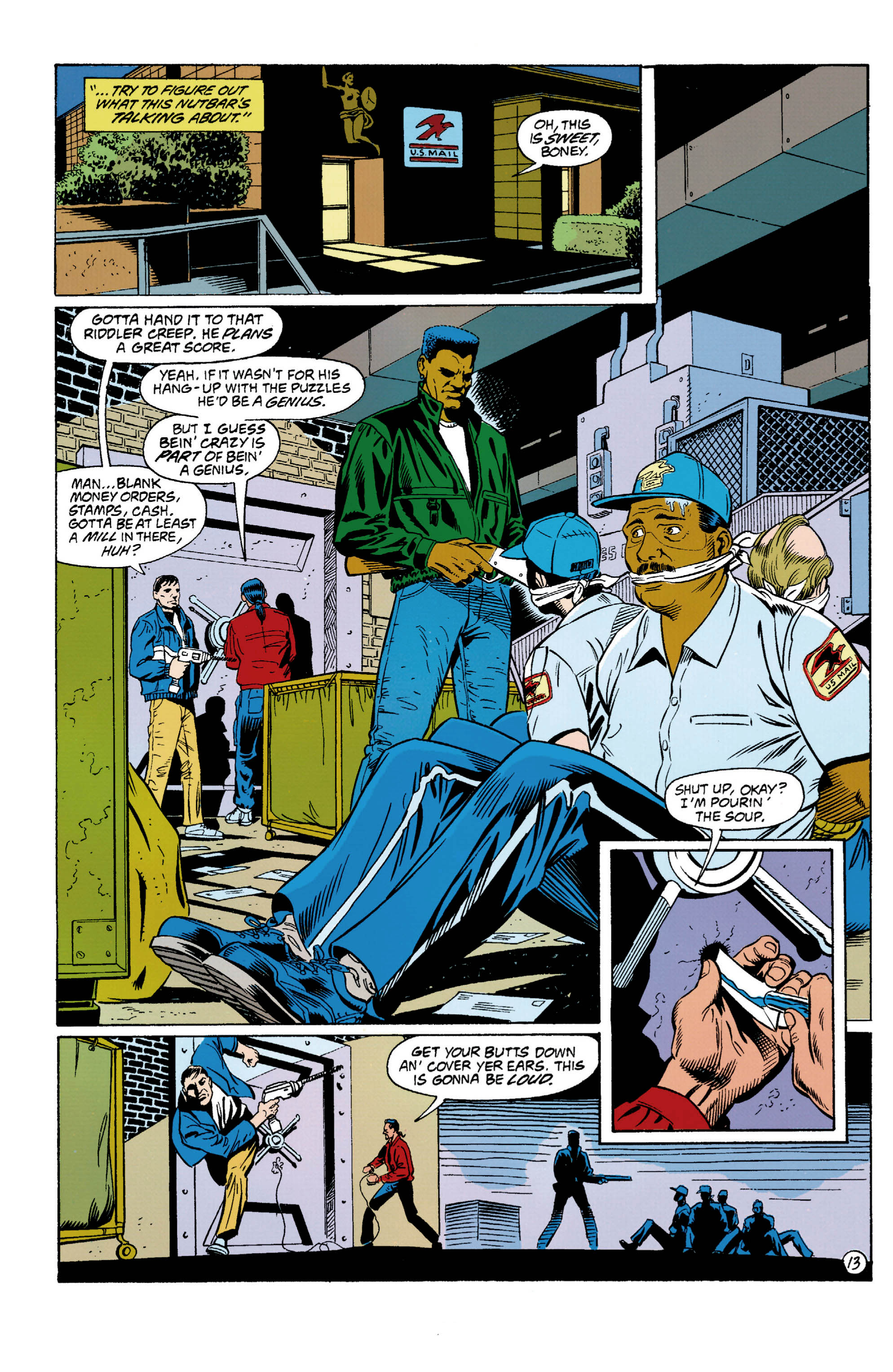KnightFall Omnibus (1993-): Chapter KnightFall-Omnibus-1993-21 - Page 14