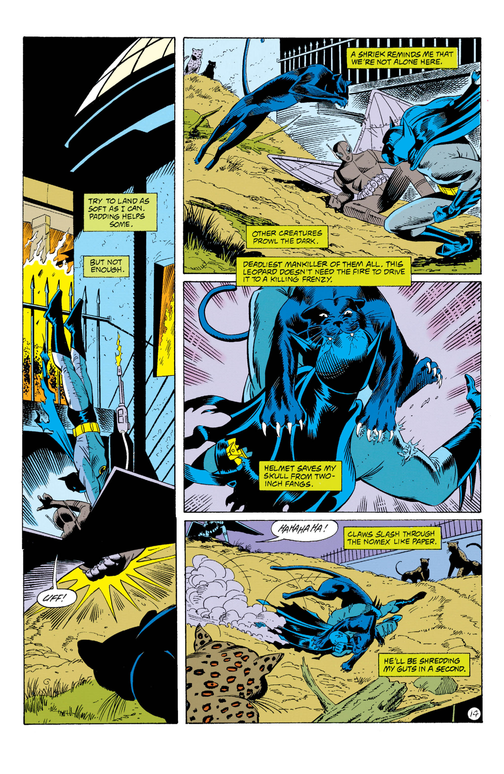 KnightFall Omnibus (1993-): Chapter KnightFall-Omnibus-1993-21 - Page 15