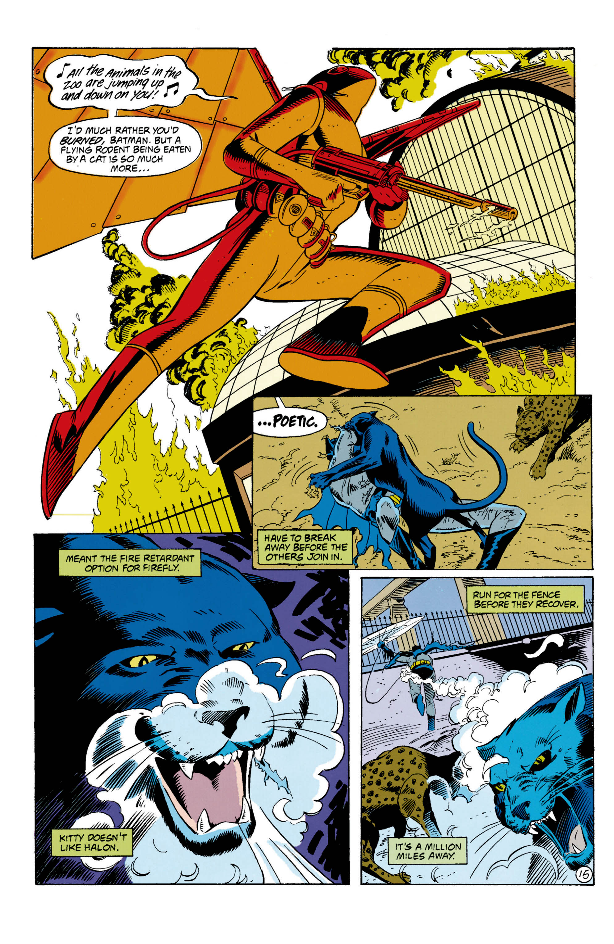 KnightFall Omnibus (1993-): Chapter KnightFall-Omnibus-1993-21 - Page 16