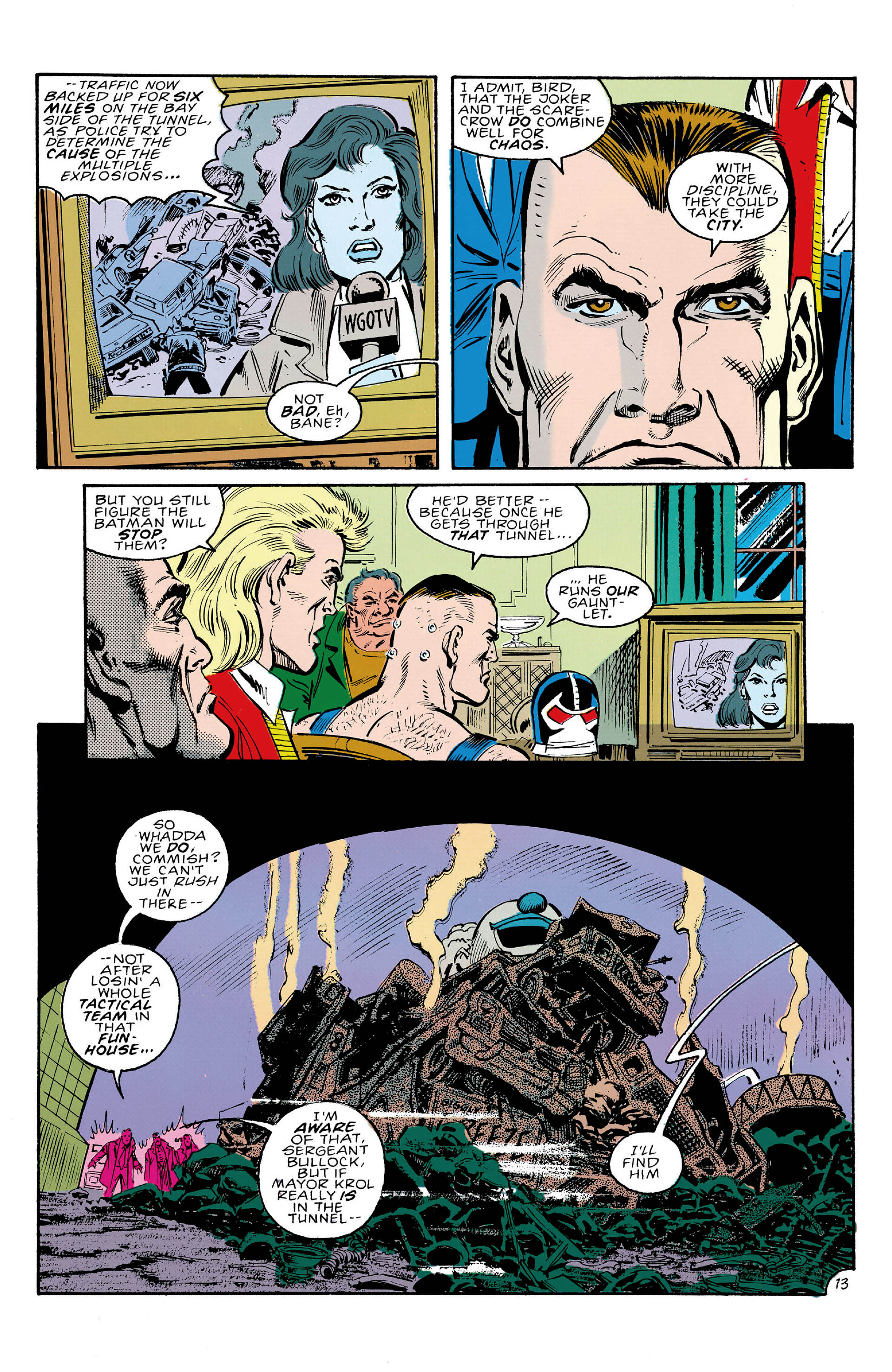 KnightFall Omnibus (1993-): Chapter KnightFall-Omnibus-1993-22 - Page 14