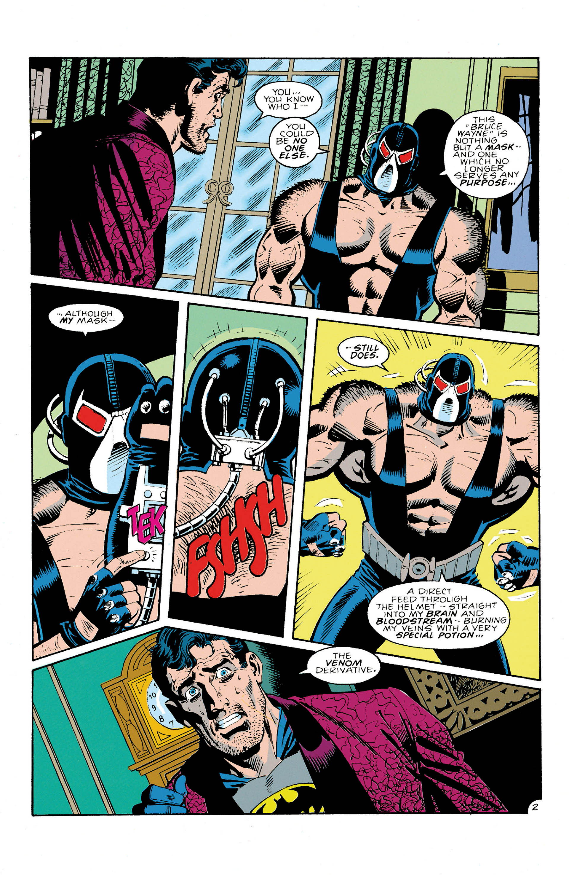 KnightFall Omnibus (1993-): Chapter KnightFall-Omnibus-1993-24 - Page 3