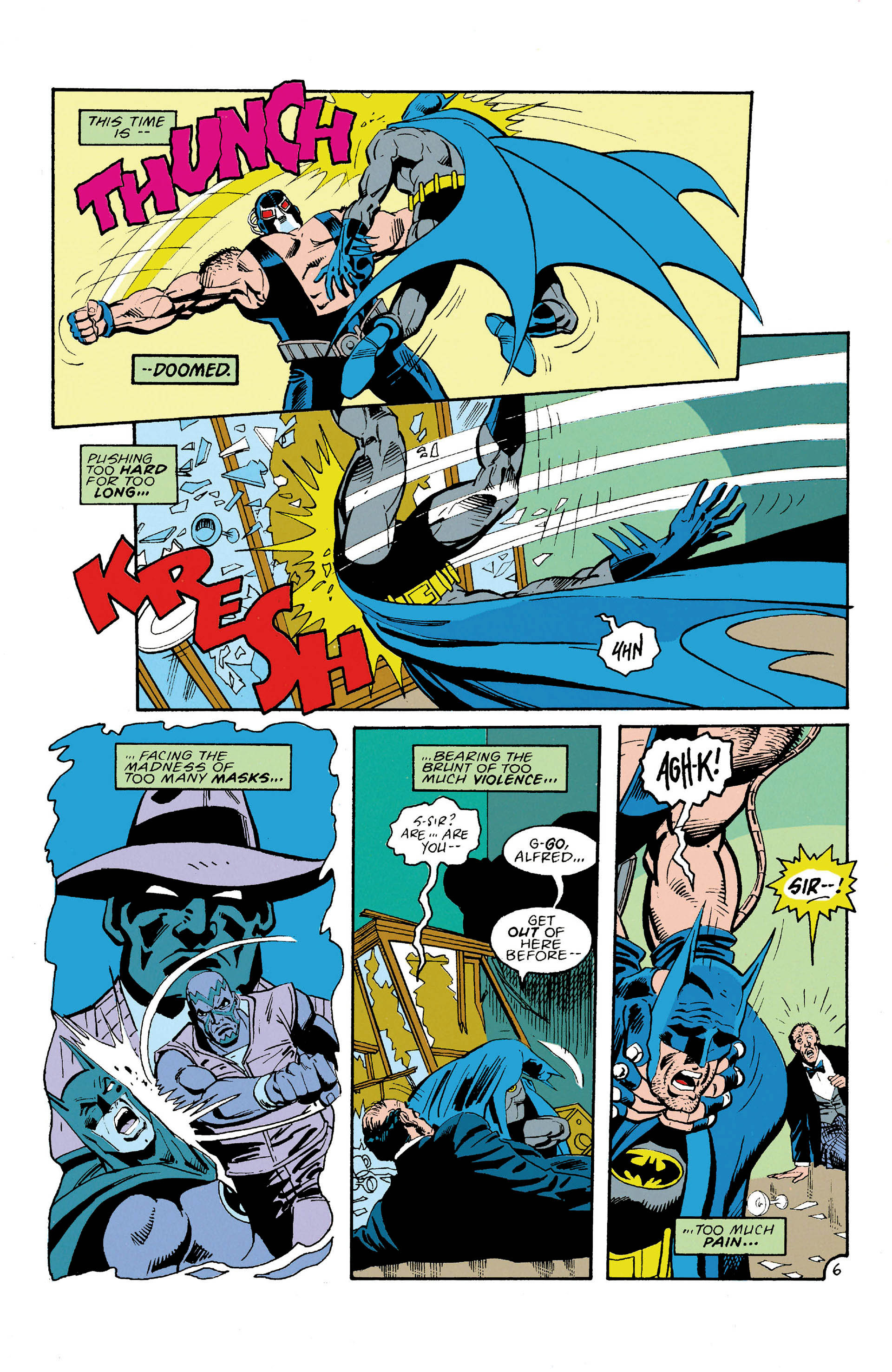 KnightFall Omnibus (1993-): Chapter KnightFall-Omnibus-1993-24 - Page 7