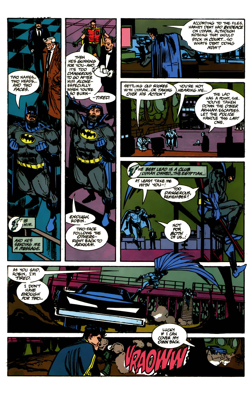 KnightFall Omnibus (1993-): Chapter KnightFall-Omnibus-1993-26 - Page 14