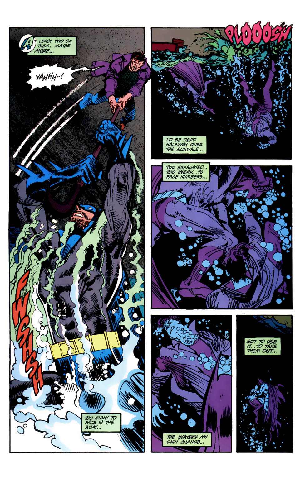KnightFall Omnibus (1993-): Chapter KnightFall-Omnibus-1993-27 - Page 3