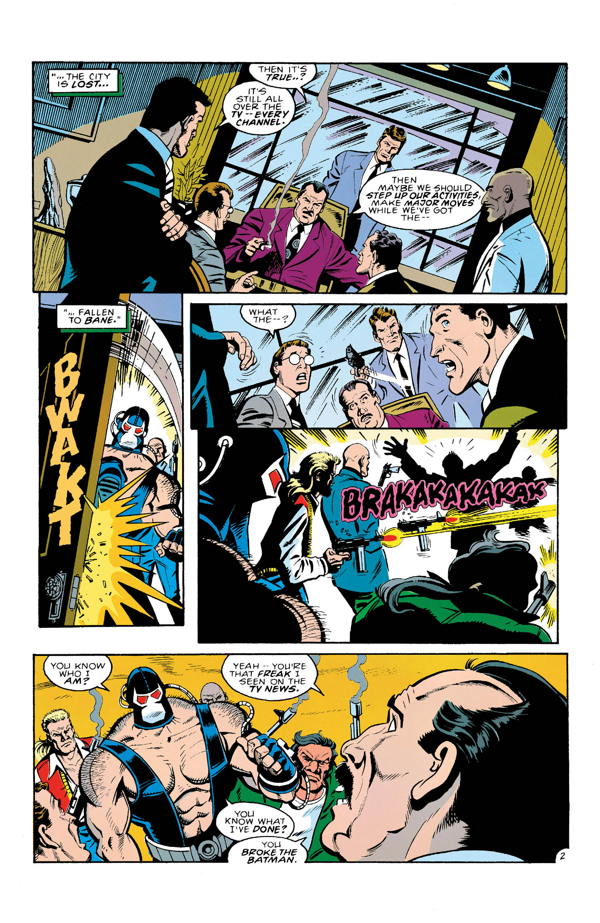 KnightFall Omnibus (1993-): Chapter KnightFall-Omnibus-1993-28 - Page 3