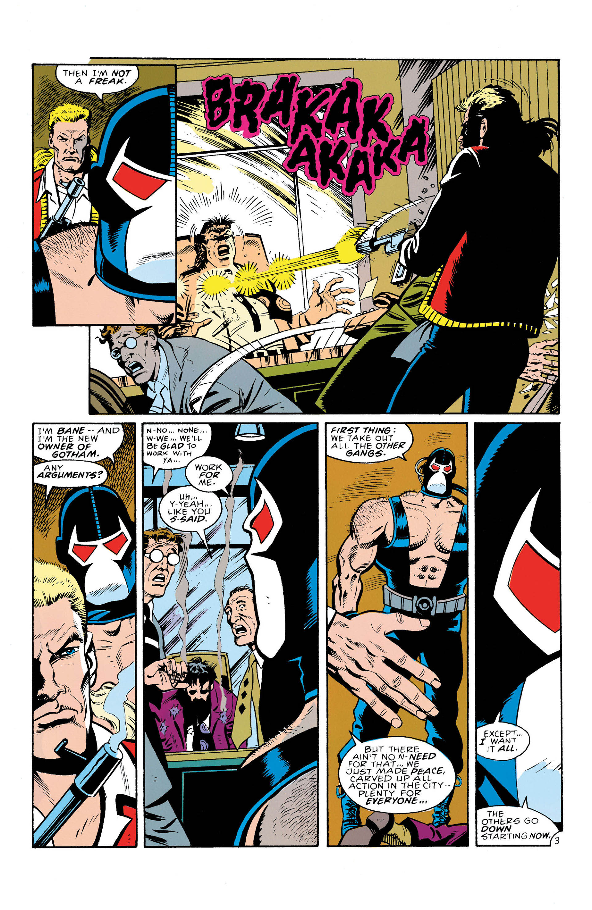 KnightFall Omnibus (1993-): Chapter KnightFall-Omnibus-1993-28 - Page 4
