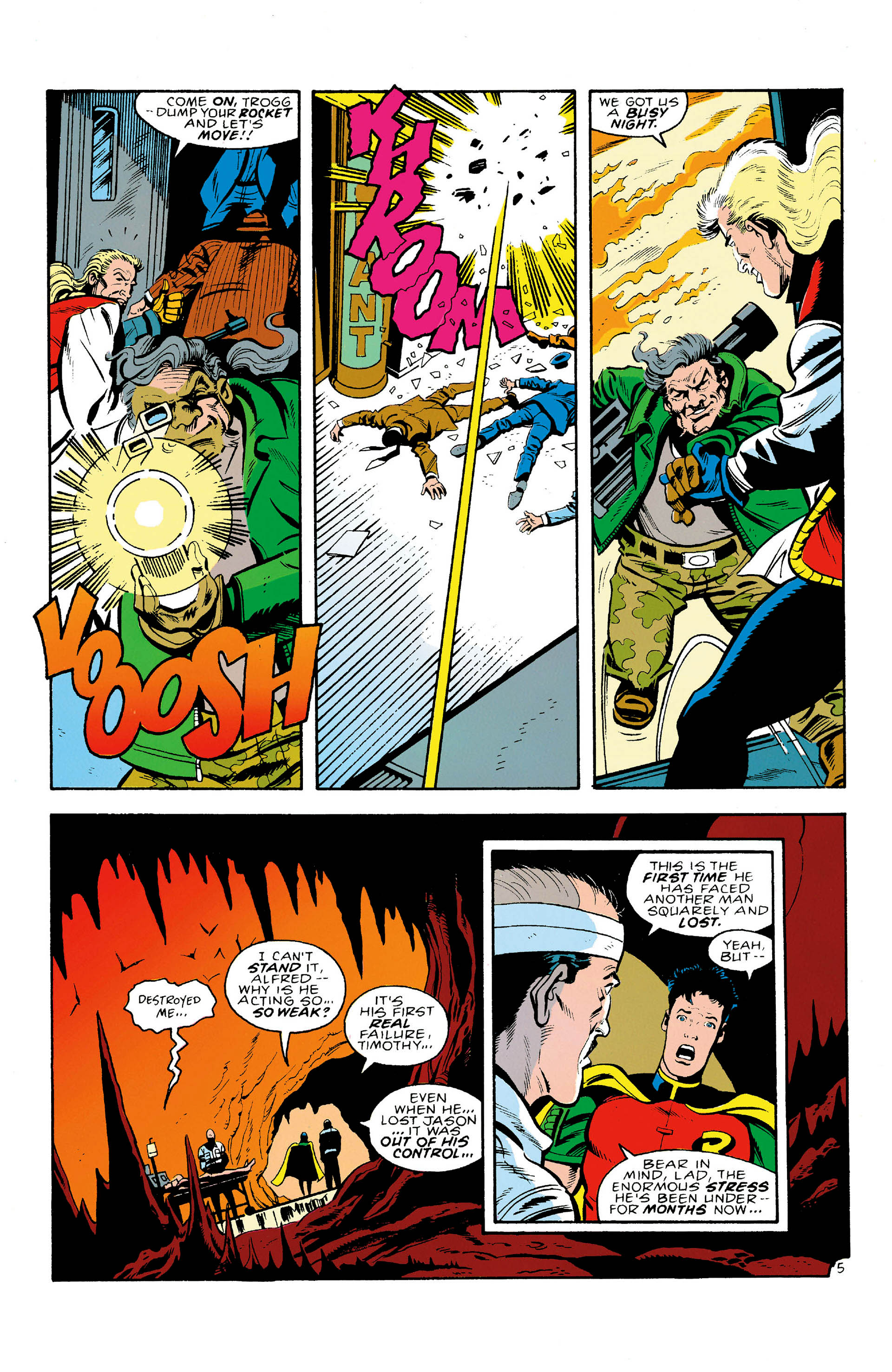 KnightFall Omnibus (1993-): Chapter KnightFall-Omnibus-1993-28 - Page 6