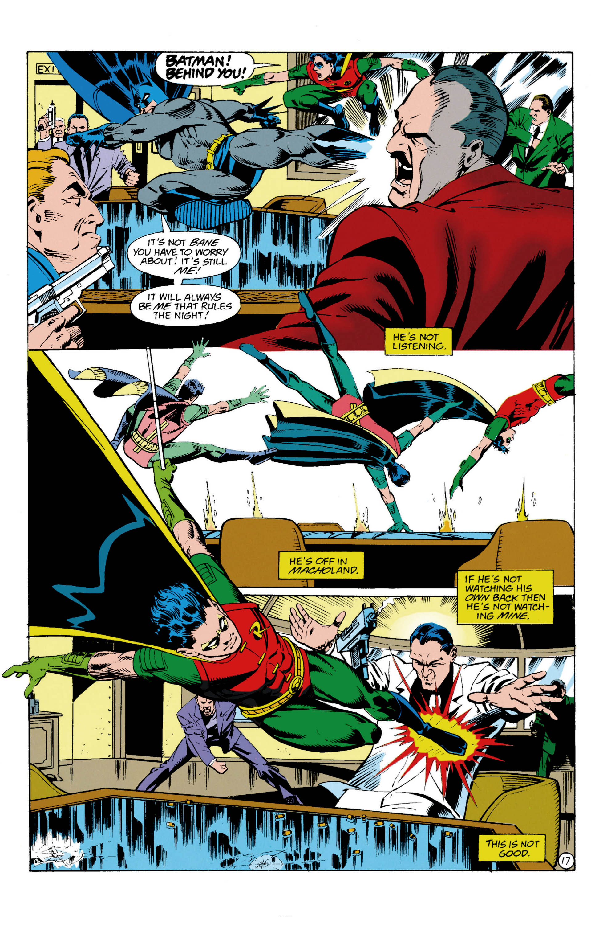 KnightFall Omnibus (1993-): Chapter KnightFall-Omnibus-1993-29 - Page 17