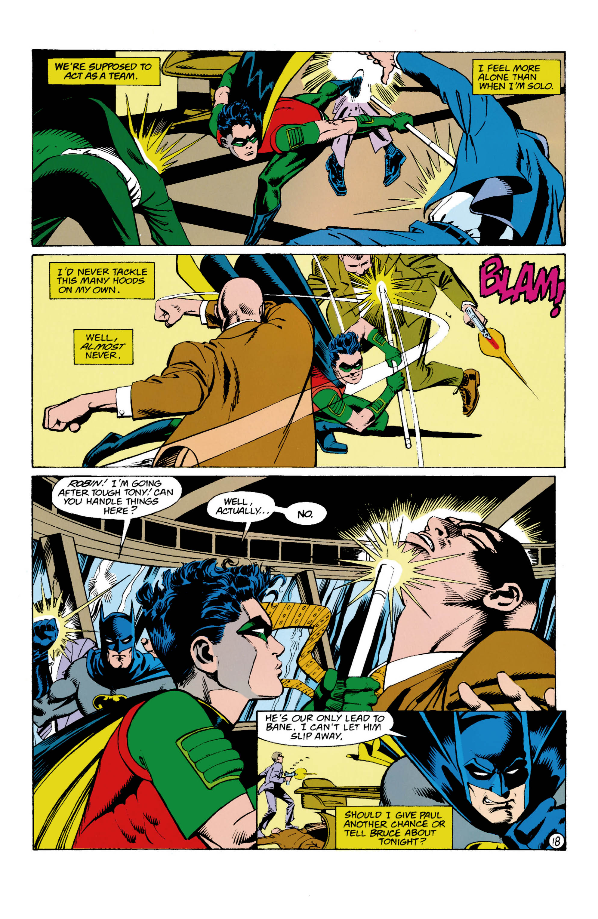 KnightFall Omnibus (1993-): Chapter KnightFall-Omnibus-1993-29 - Page 18
