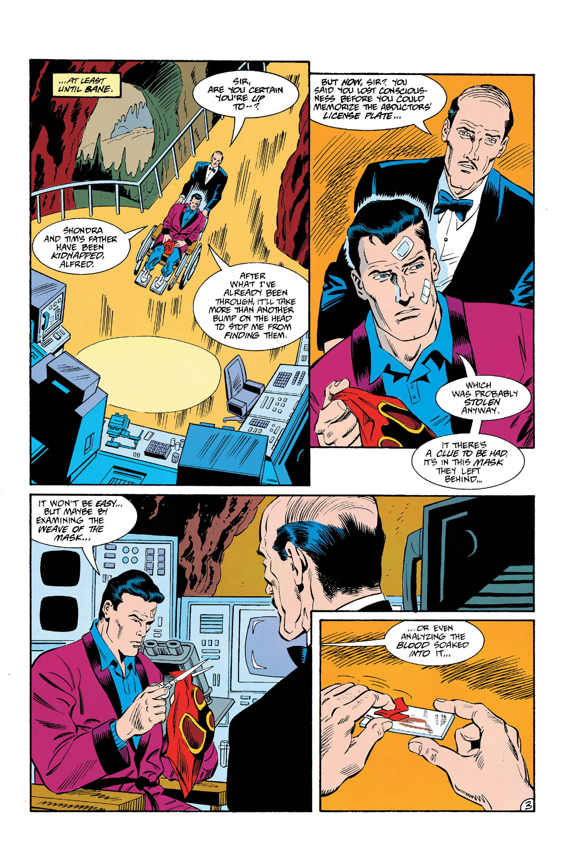 KnightFall Omnibus (1993-): Chapter KnightFall-Omnibus-1993-30 - Page 4