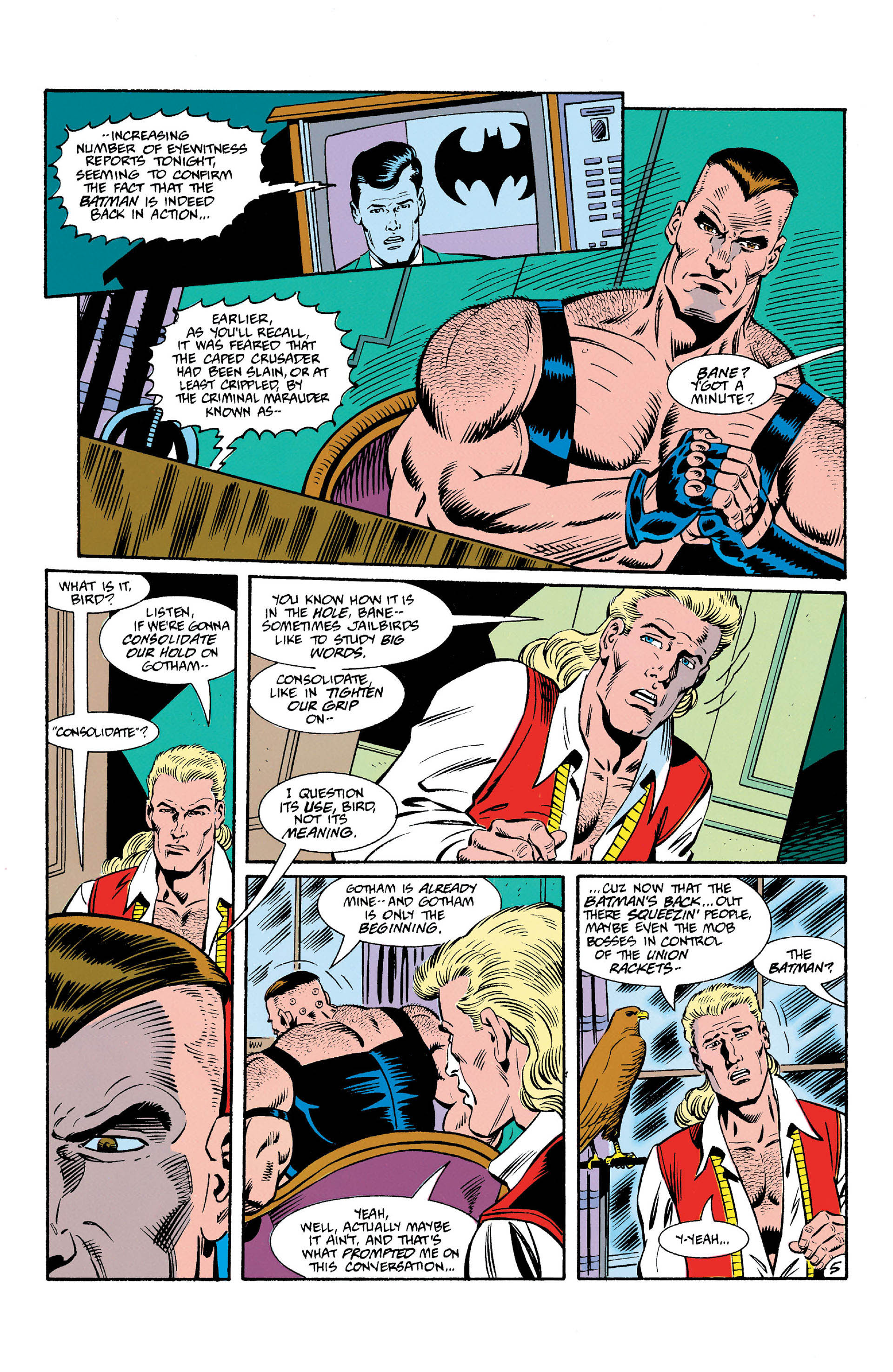 KnightFall Omnibus (1993-): Chapter KnightFall-Omnibus-1993-30 - Page 6