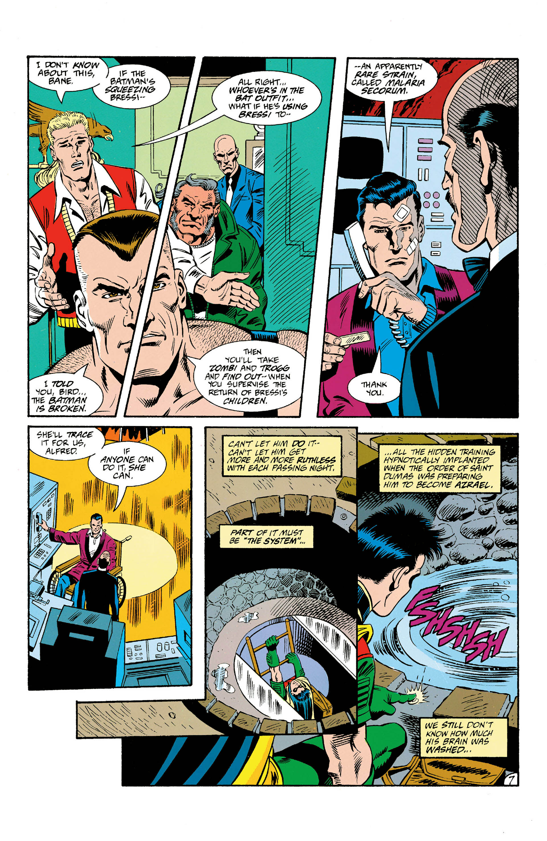 KnightFall Omnibus (1993-): Chapter KnightFall-Omnibus-1993-30 - Page 8