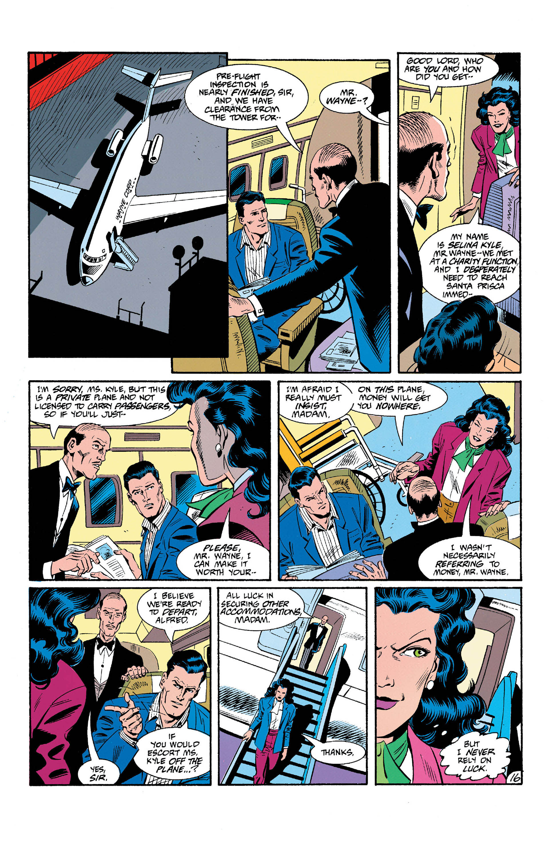 KnightFall Omnibus (1993-): Chapter KnightFall-Omnibus-1993-30 - Page 17