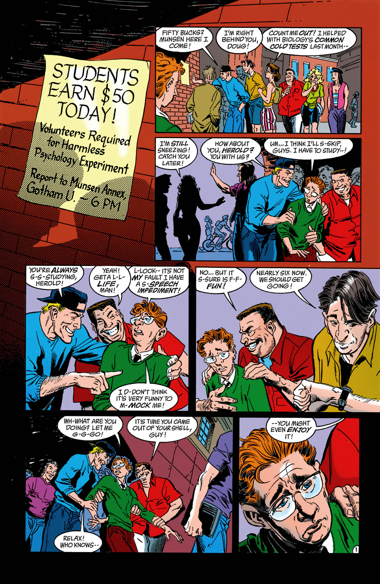 KnightFall Omnibus (1993-): Chapter KnightFall-Omnibus-1993-31 - Page 2