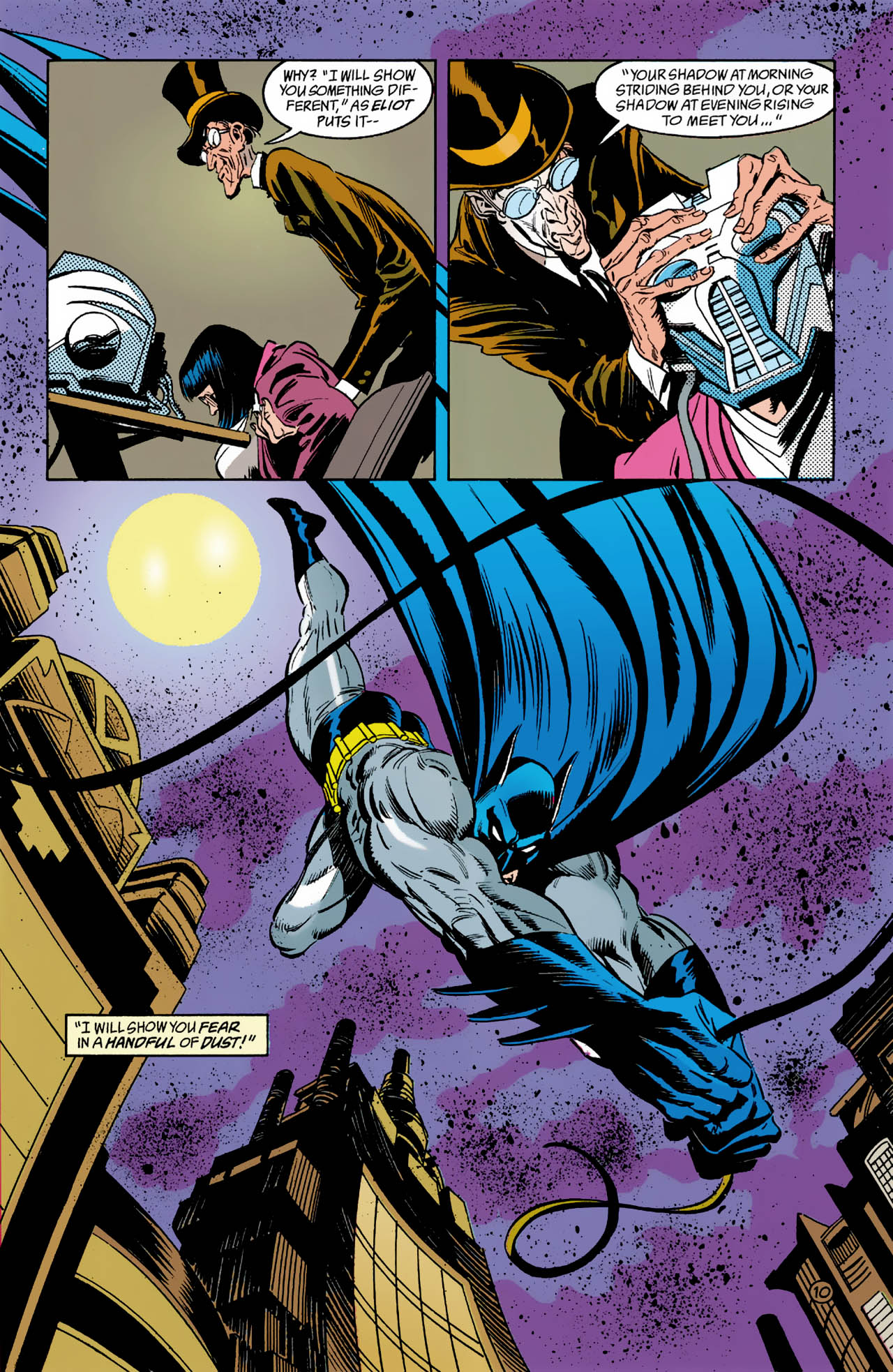 KnightFall Omnibus (1993-): Chapter KnightFall-Omnibus-1993-31 - Page 11