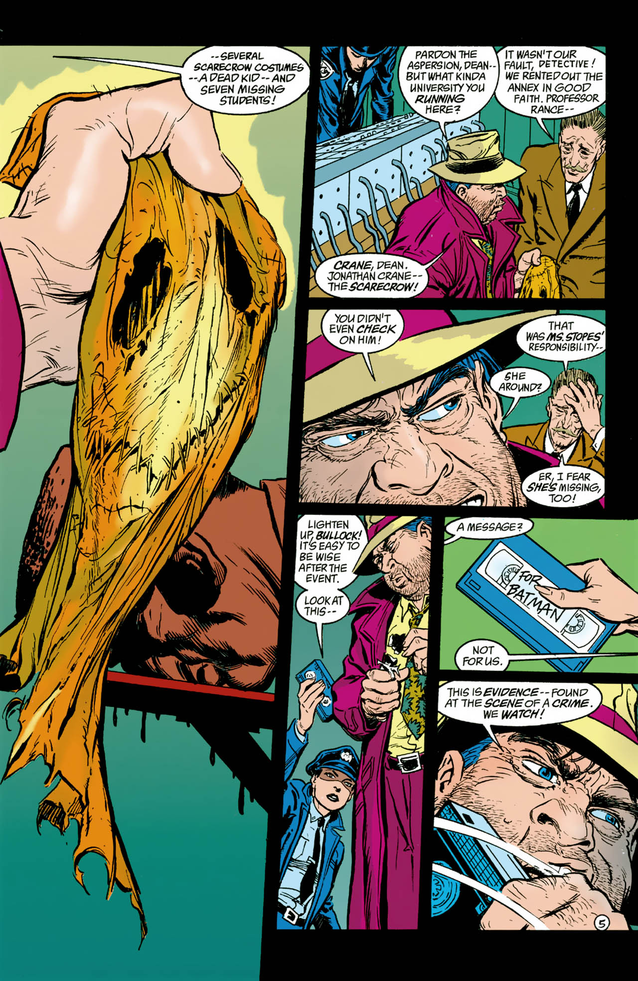 KnightFall Omnibus (1993-): Chapter KnightFall-Omnibus-1993-32 - Page 6