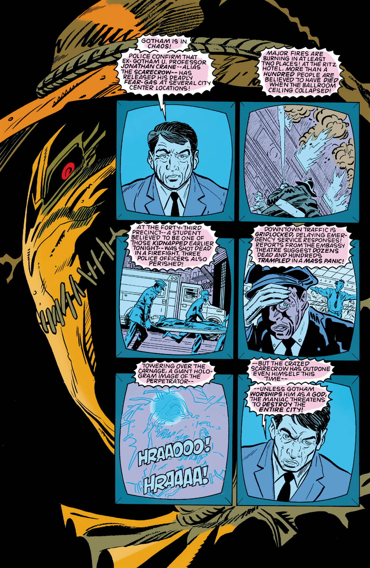 KnightFall Omnibus (1993-): Chapter KnightFall-Omnibus-1993-33 - Page 6
