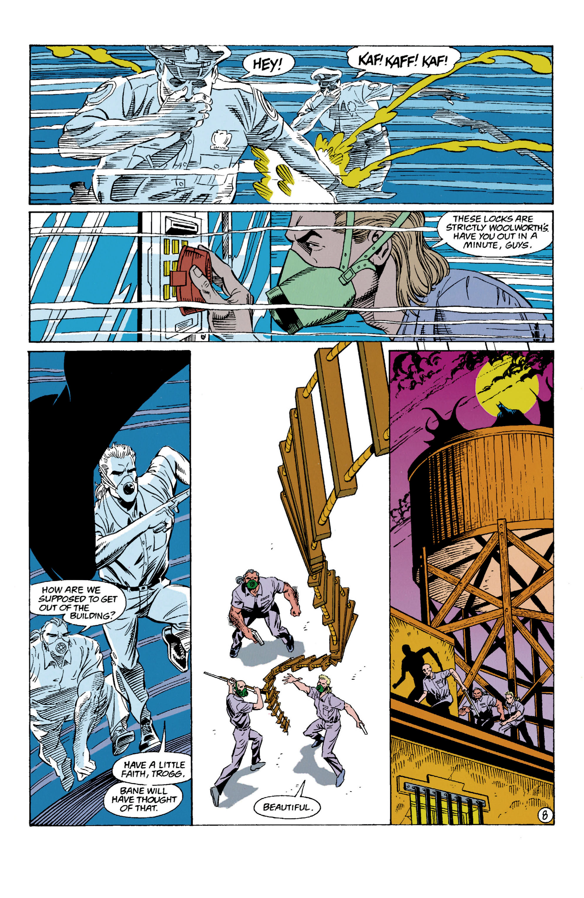 KnightFall Omnibus (1993-): Chapter KnightFall-Omnibus-1993-34 - Page 9