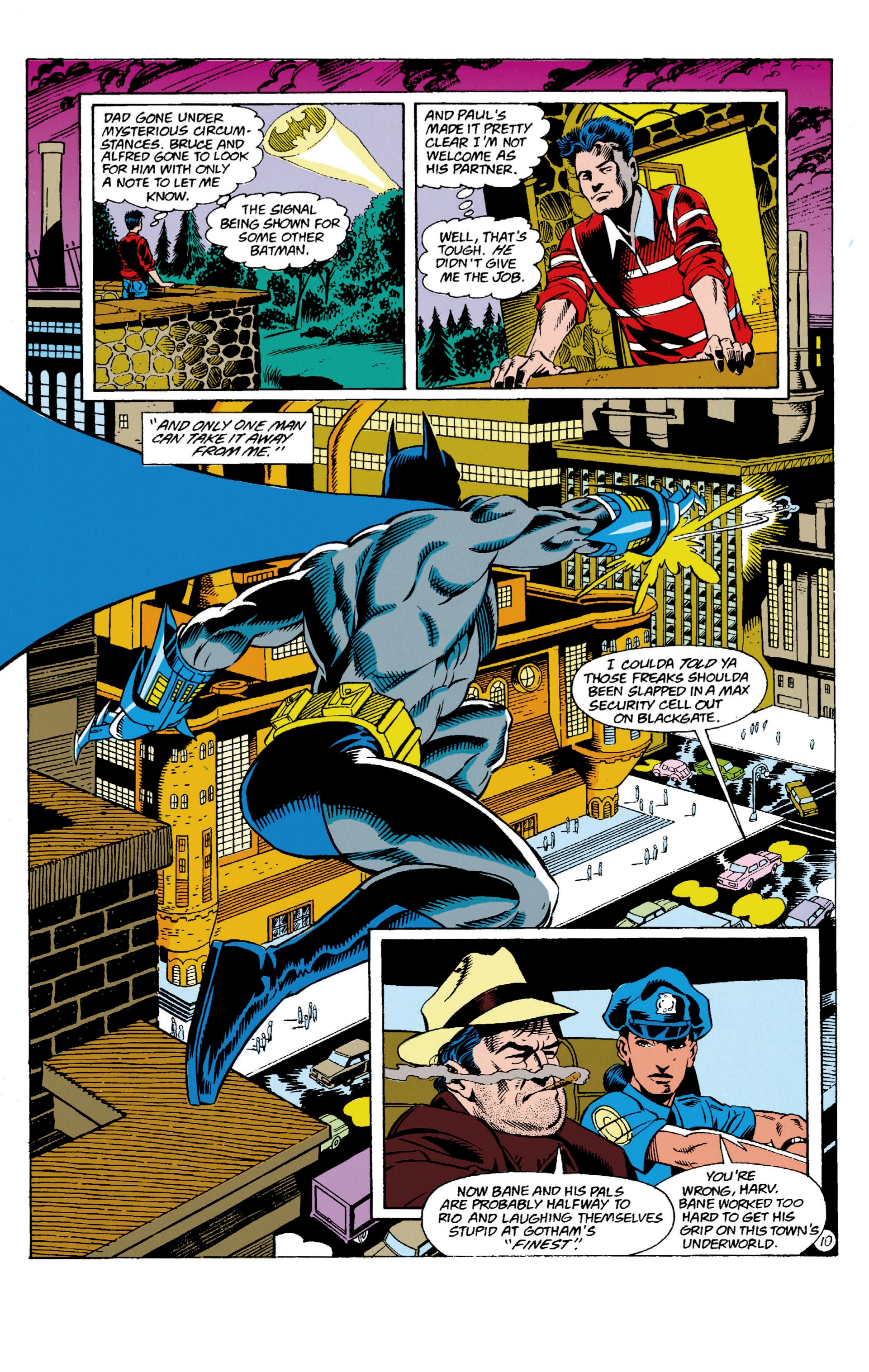 KnightFall Omnibus (1993-): Chapter KnightFall-Omnibus-1993-34 - Page 11