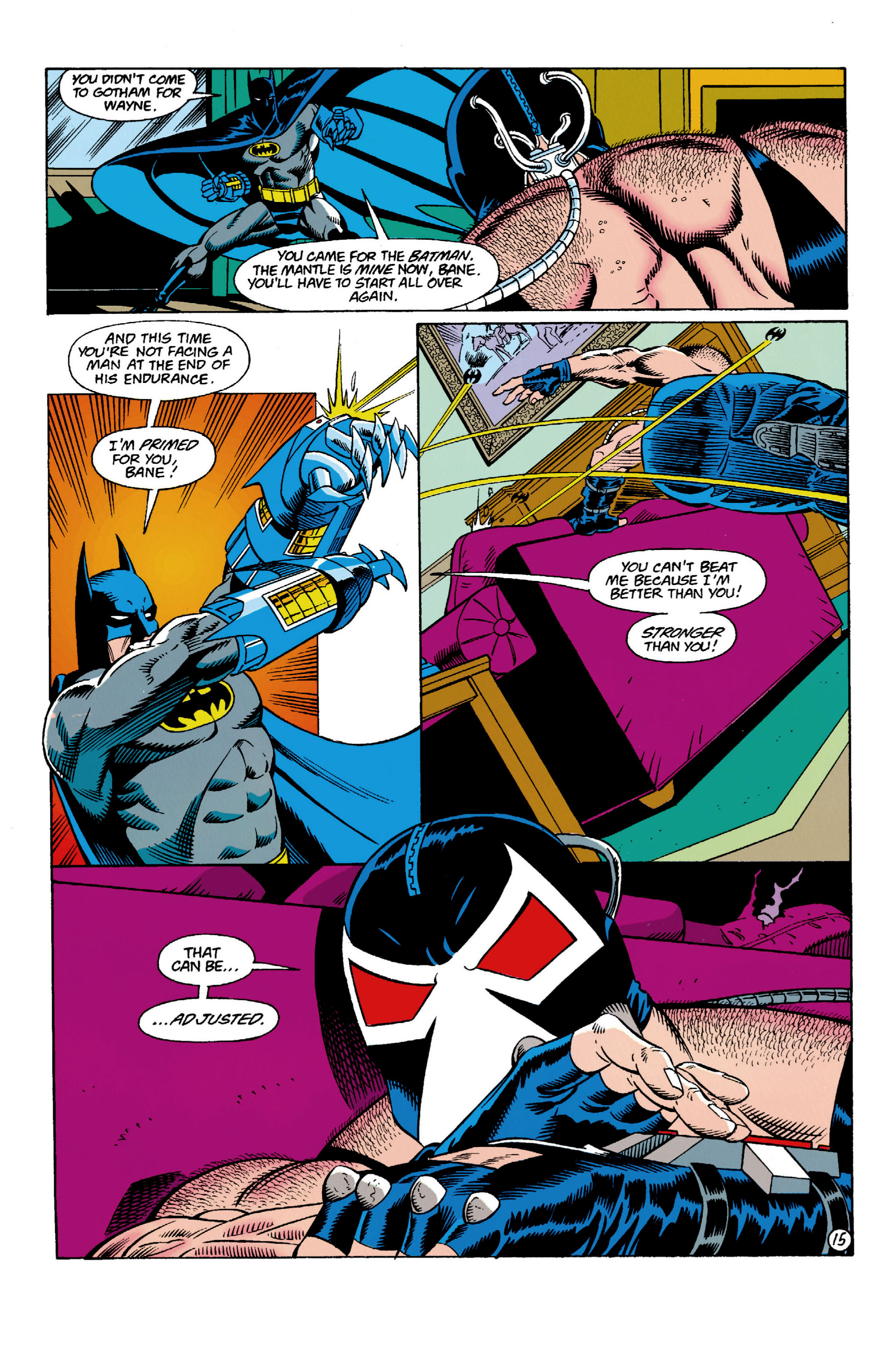 KnightFall Omnibus (1993-): Chapter KnightFall-Omnibus-1993-34 - Page 16